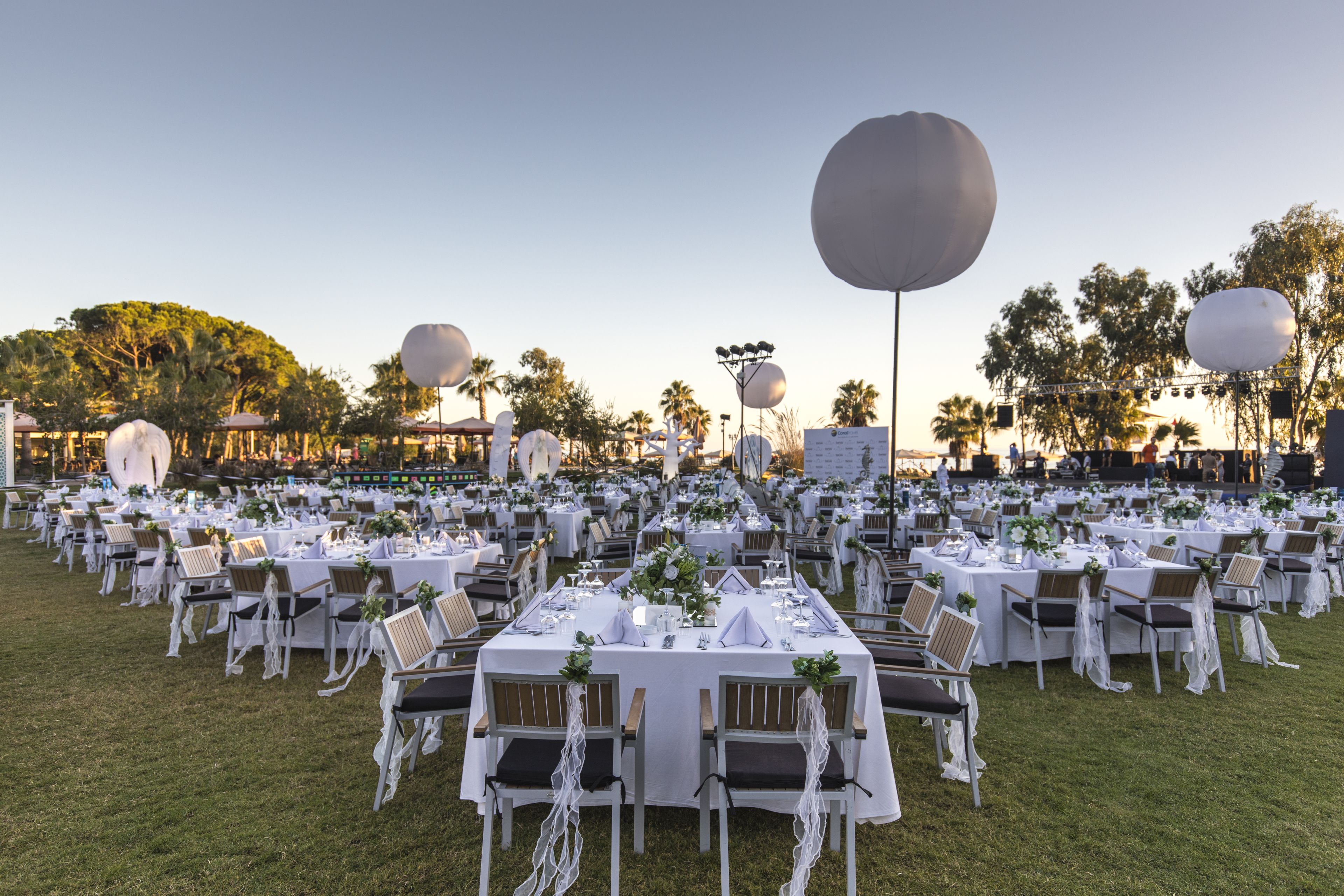 Foto - Ali Bey Resort Sorgun   Ultra All Inclusive