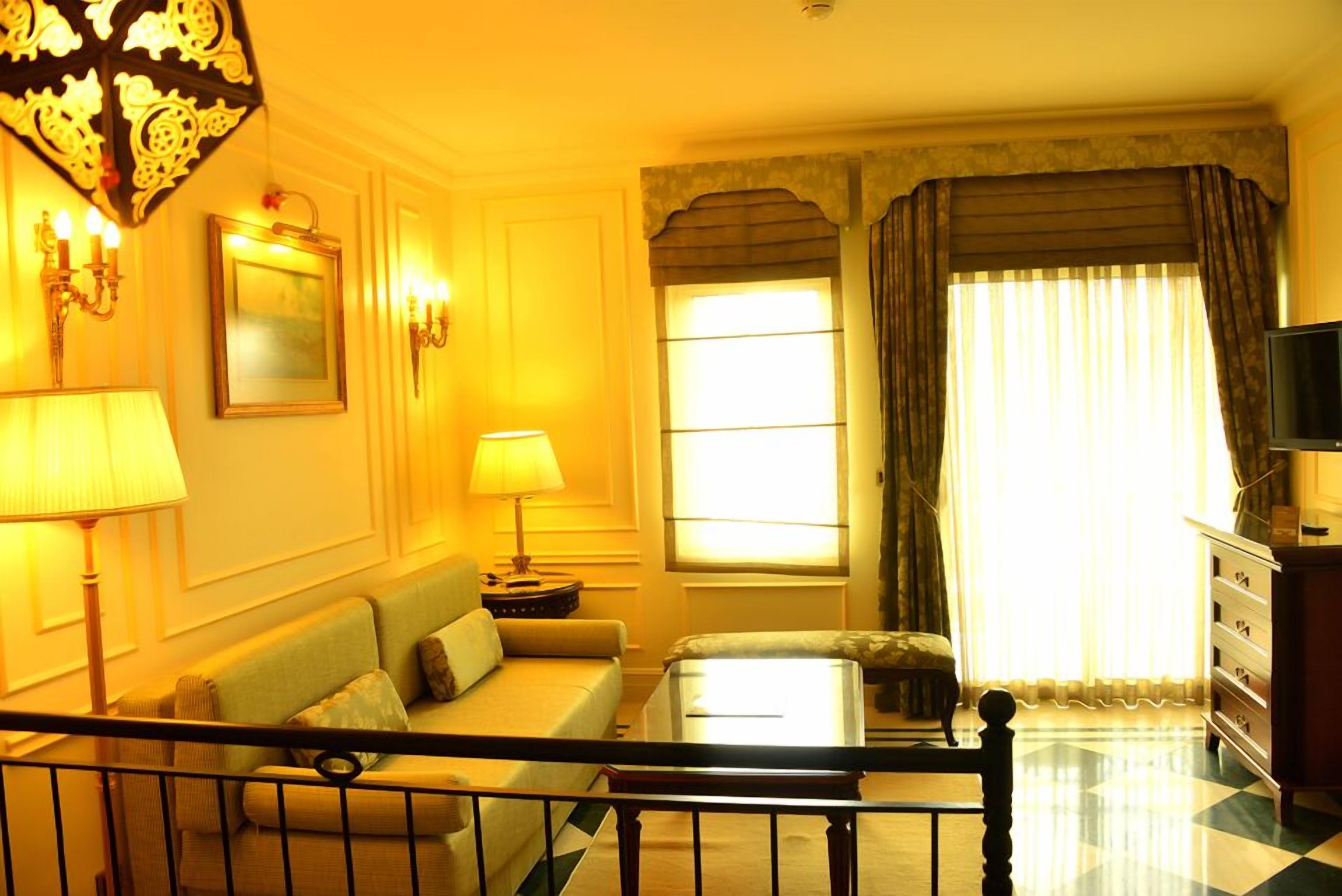 Foto - Ali Bey Resort Sorgun   Ultra All Inclusive