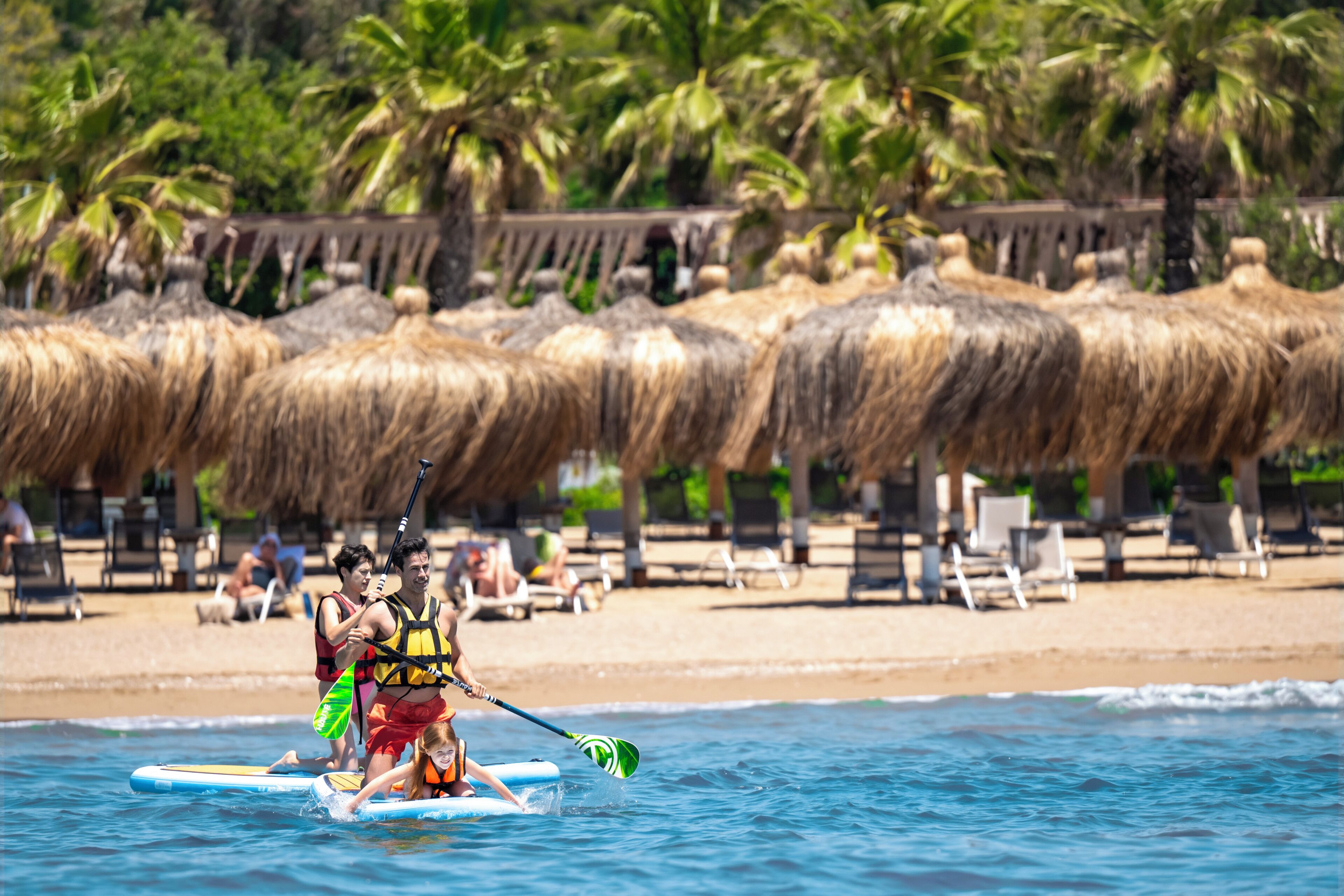 Foto - Ali Bey Resort Sorgun - Ultra All Inclusive
