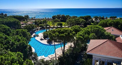 Ali Bey Resort Sorgun - Ultra All Inclusive