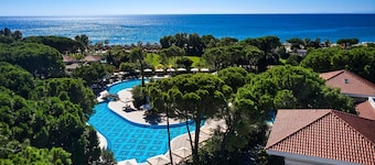 Ali Bey Resort Sorgun - Ultra All Inclusive