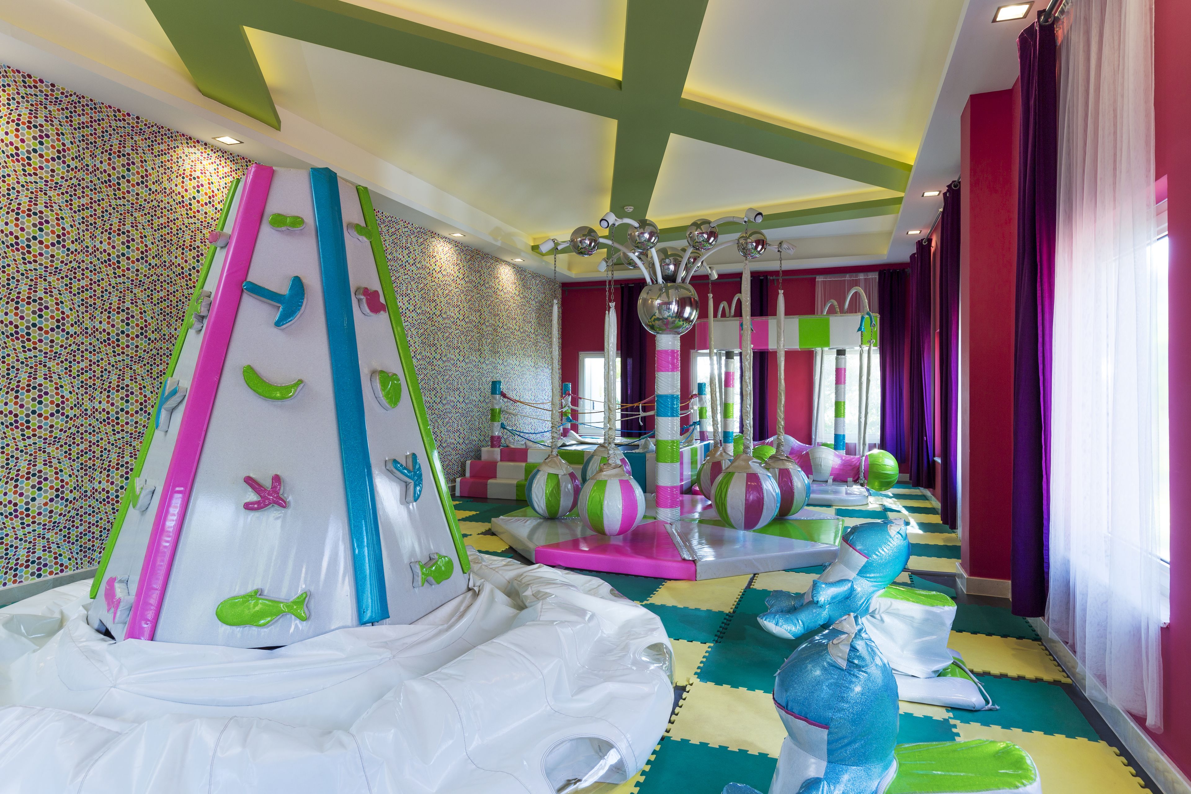 Foto - Ali Bey Resort Sorgun   Ultra All Inclusive