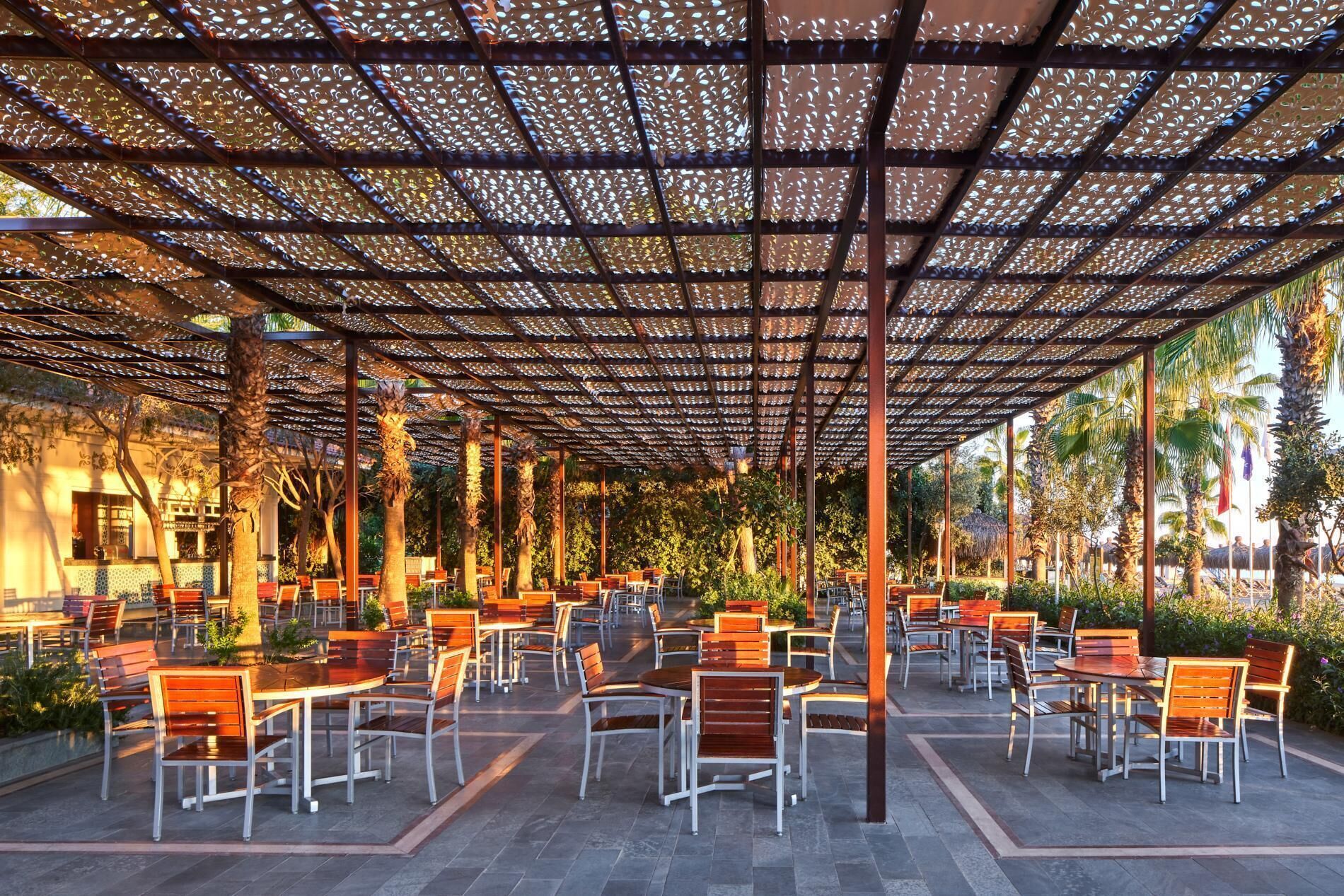 Foto - Ali Bey Resort Sorgun   Ultra All Inclusive