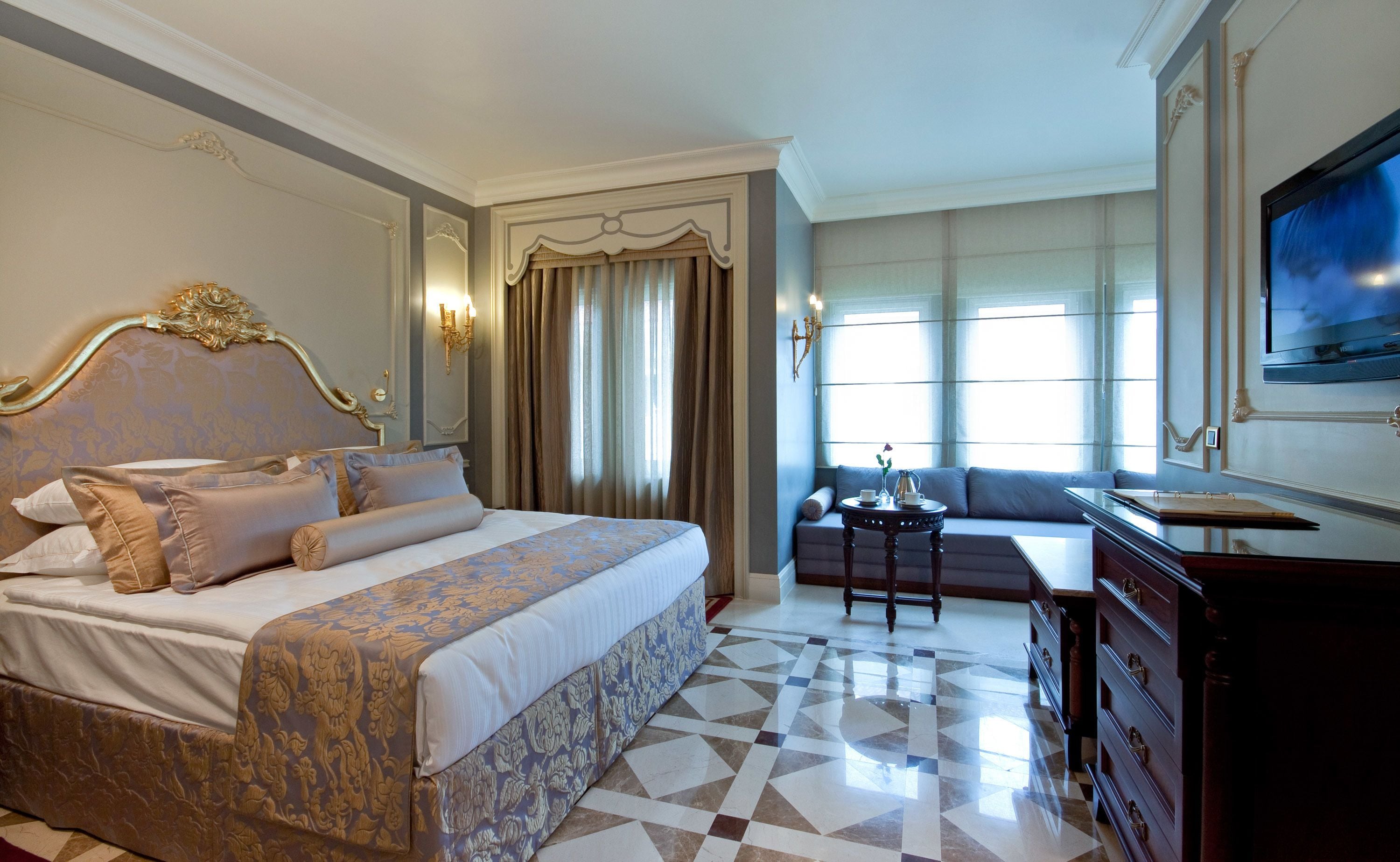 Foto - Ali Bey Resort Sorgun   Ultra All Inclusive