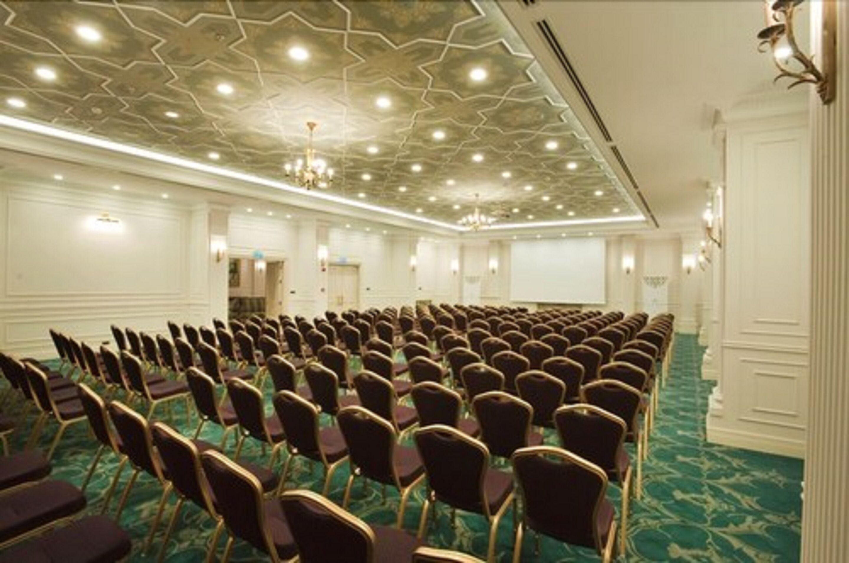 Foto - Ali Bey Resort Sorgun - Ultra All Inclusive