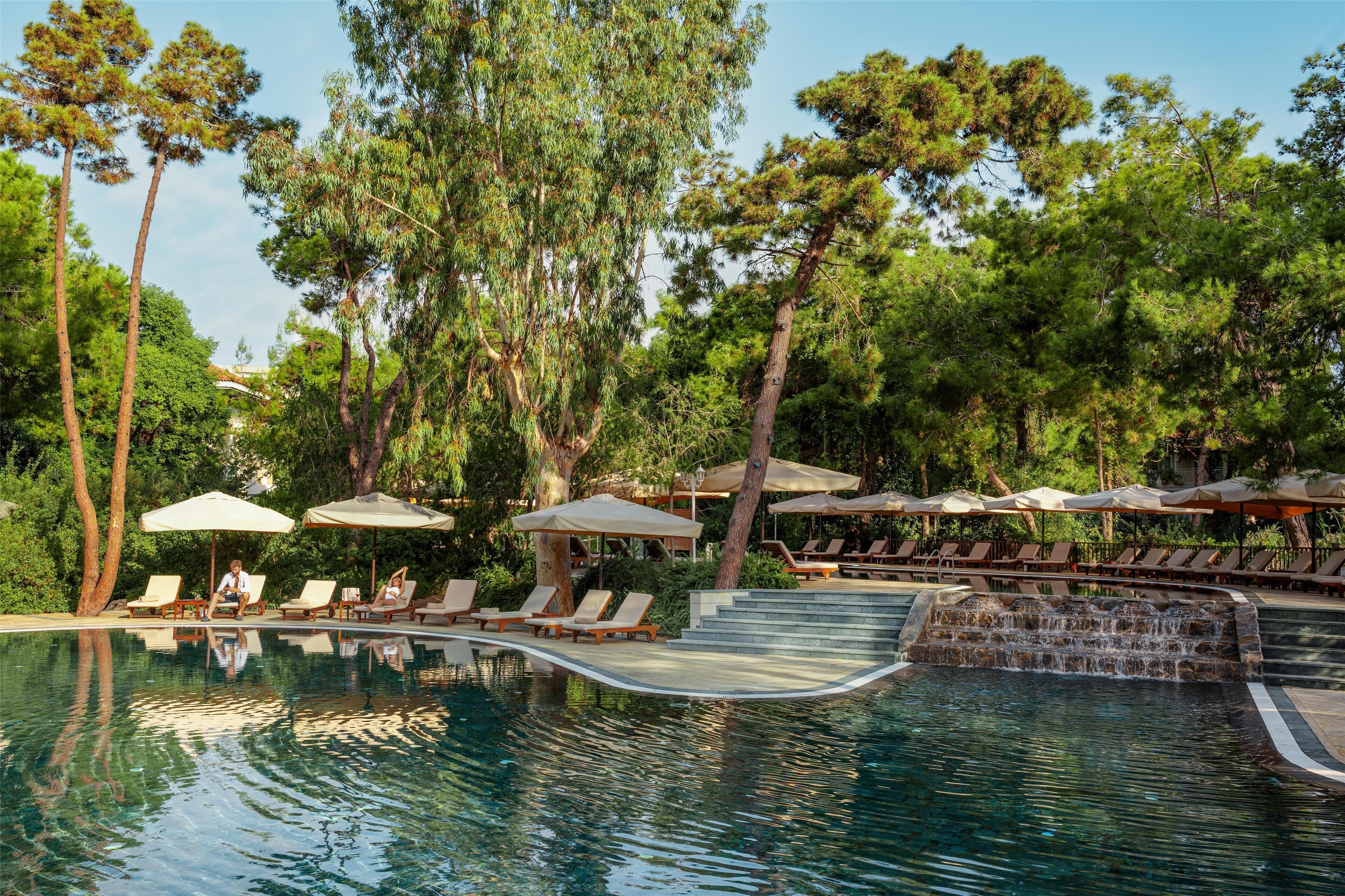 Foto - Ali Bey Resort Sorgun - Ultra All Inclusive