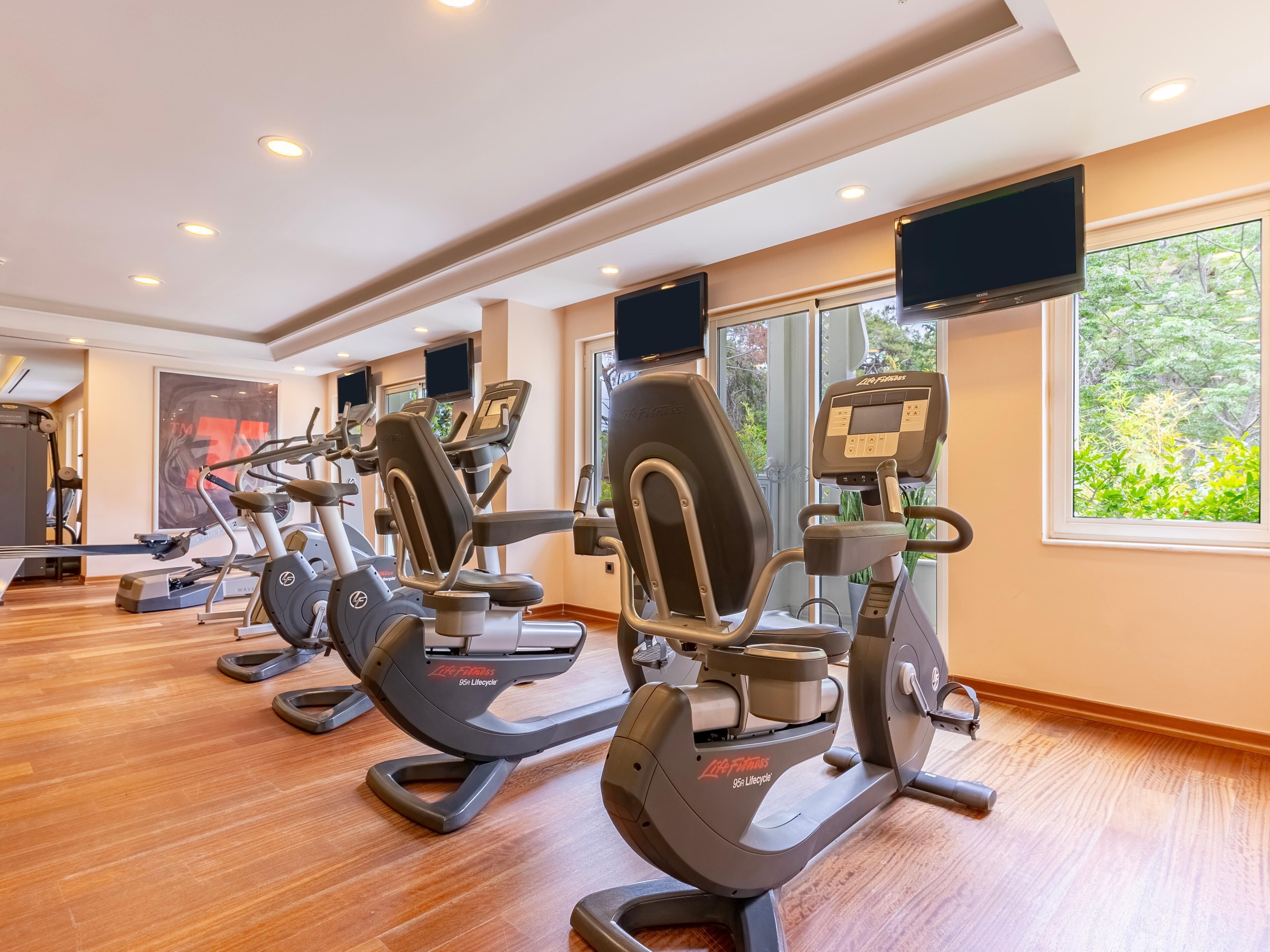 Foto - Ali Bey Resort Sorgun - Ultra All Inclusive
