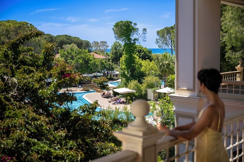 Ali Bey Resort Sorgun - Ultra All Inclusive