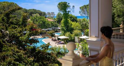 Ali Bey Resort Sorgun - Ultra All Inclusive