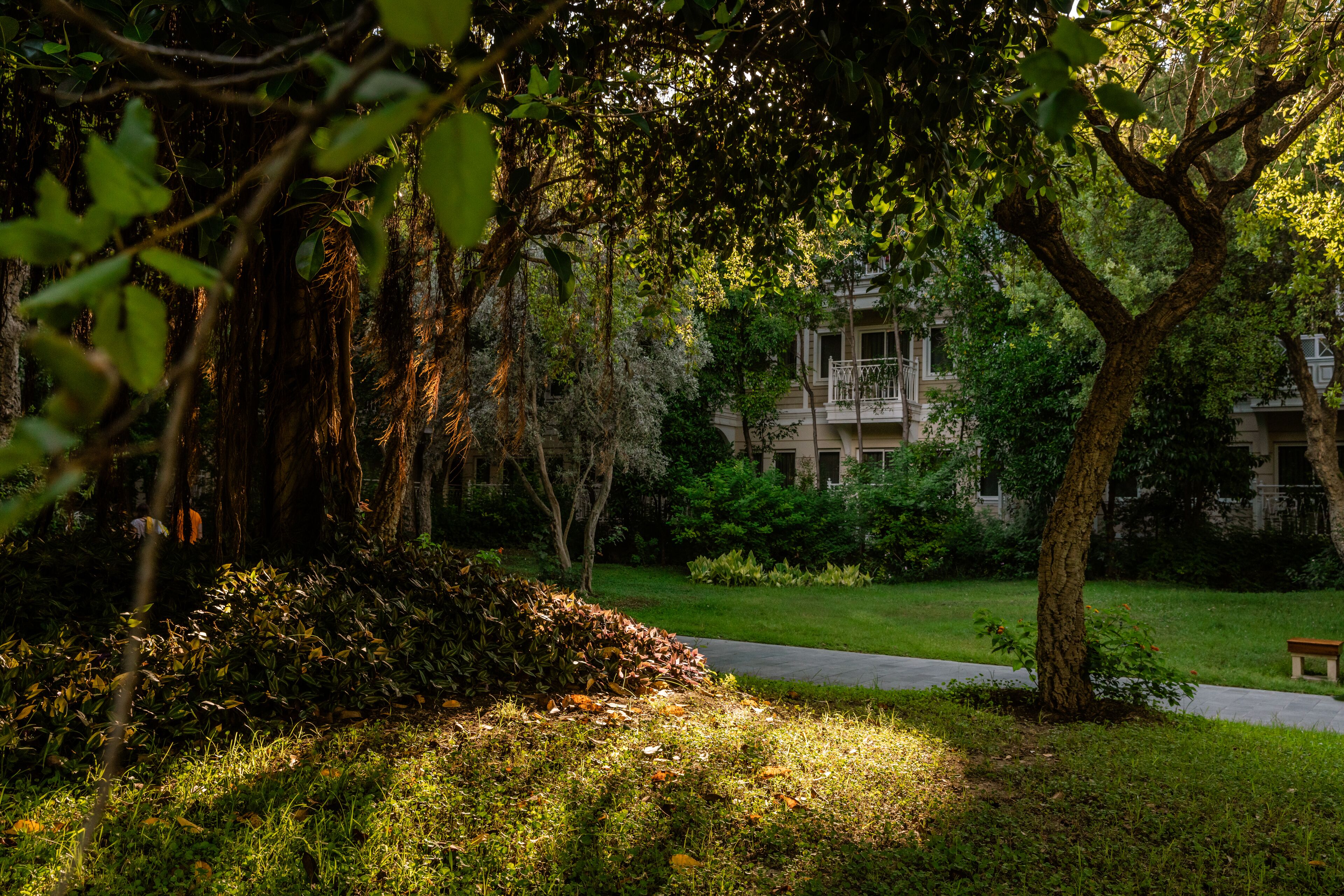 Foto - Ali Bey Resort Sorgun   Ultra All Inclusive