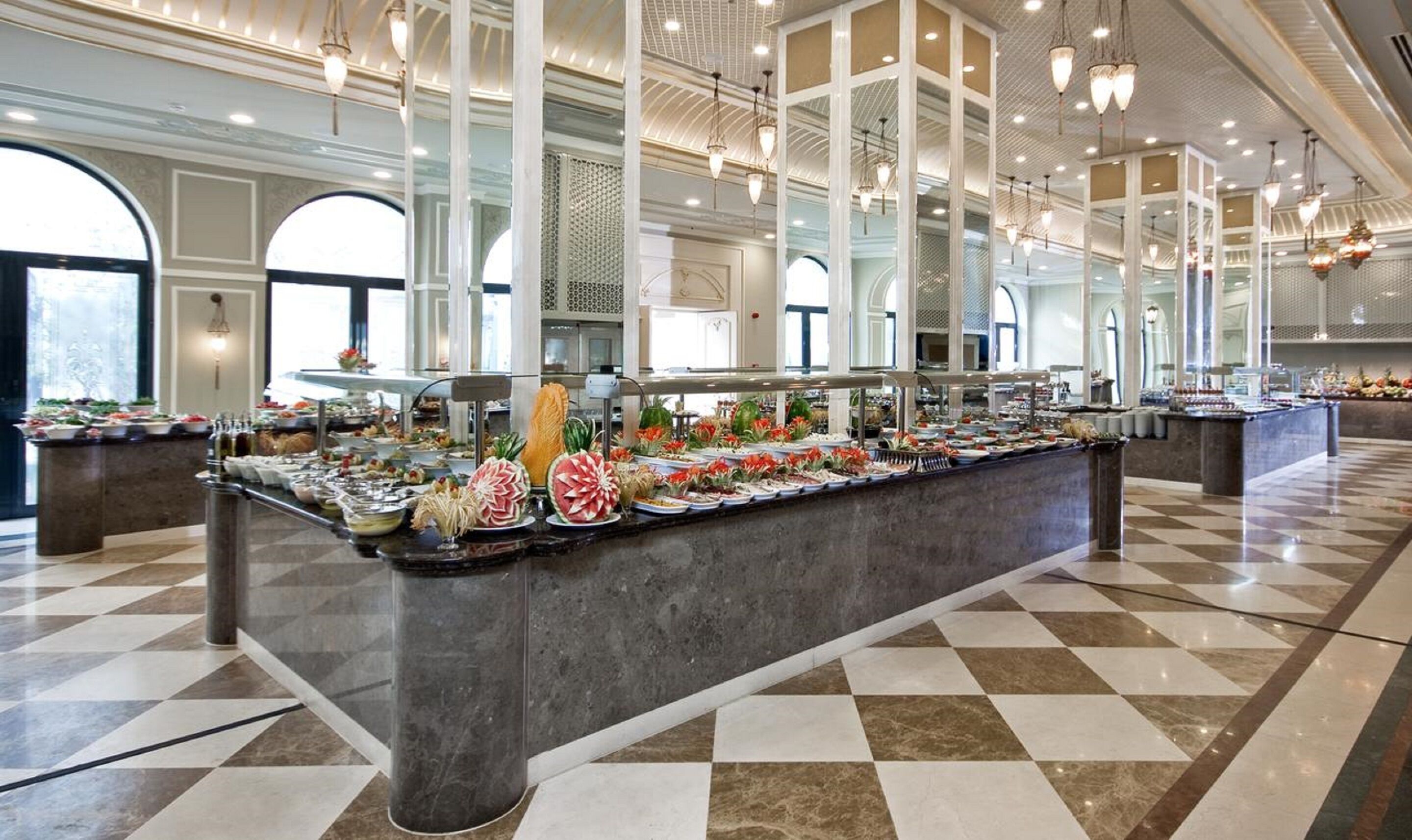 Foto - Ali Bey Resort Sorgun   Ultra All Inclusive