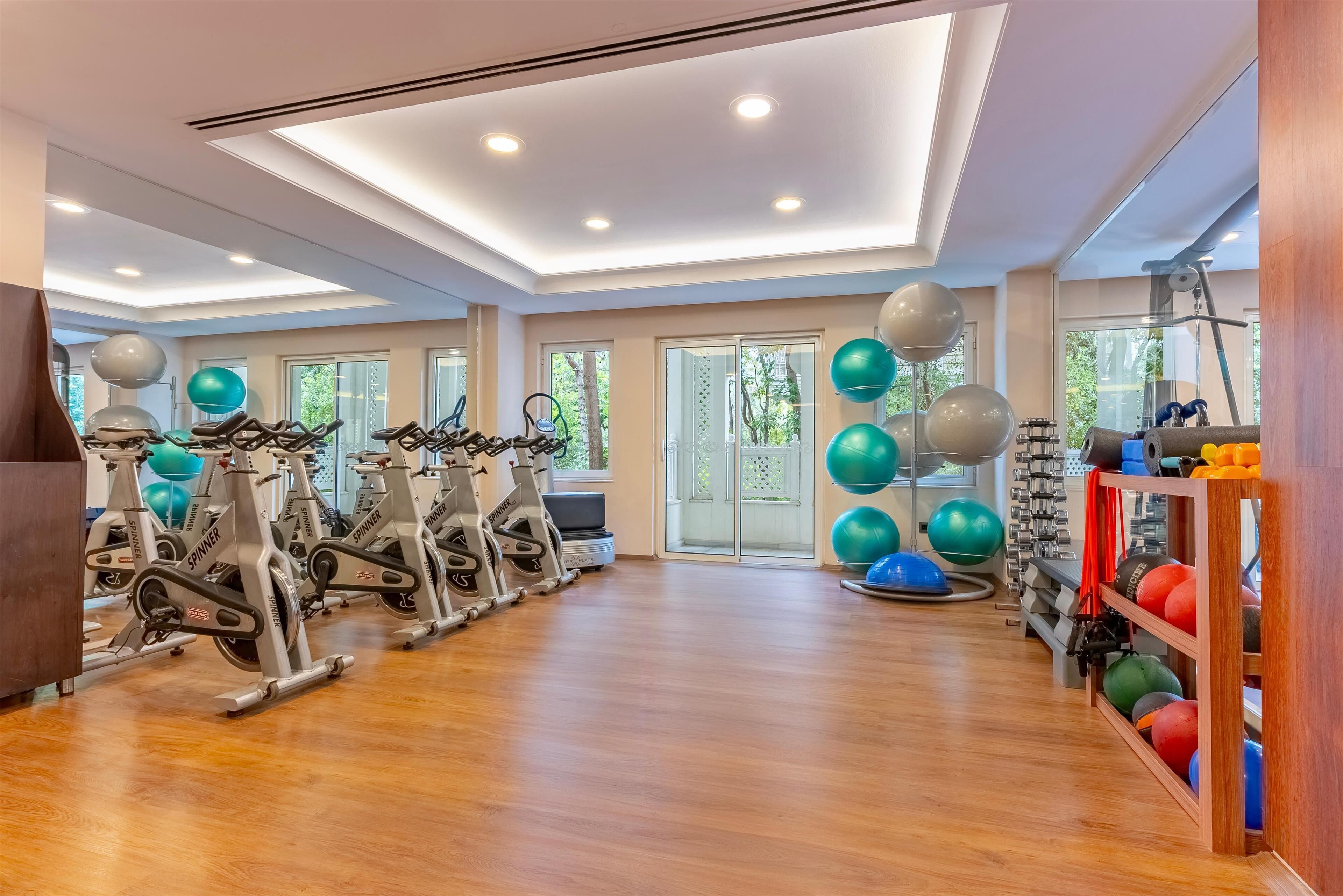 Foto - Ali Bey Resort Sorgun   Ultra All Inclusive