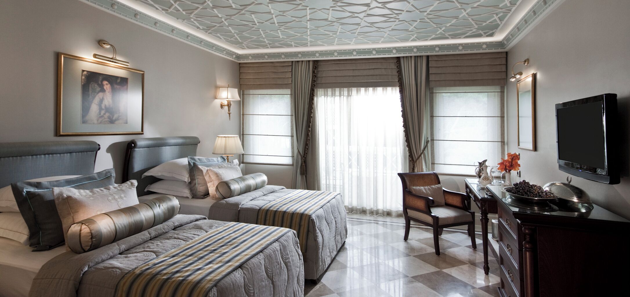 Foto - Ali Bey Resort Sorgun - Ultra All Inclusive