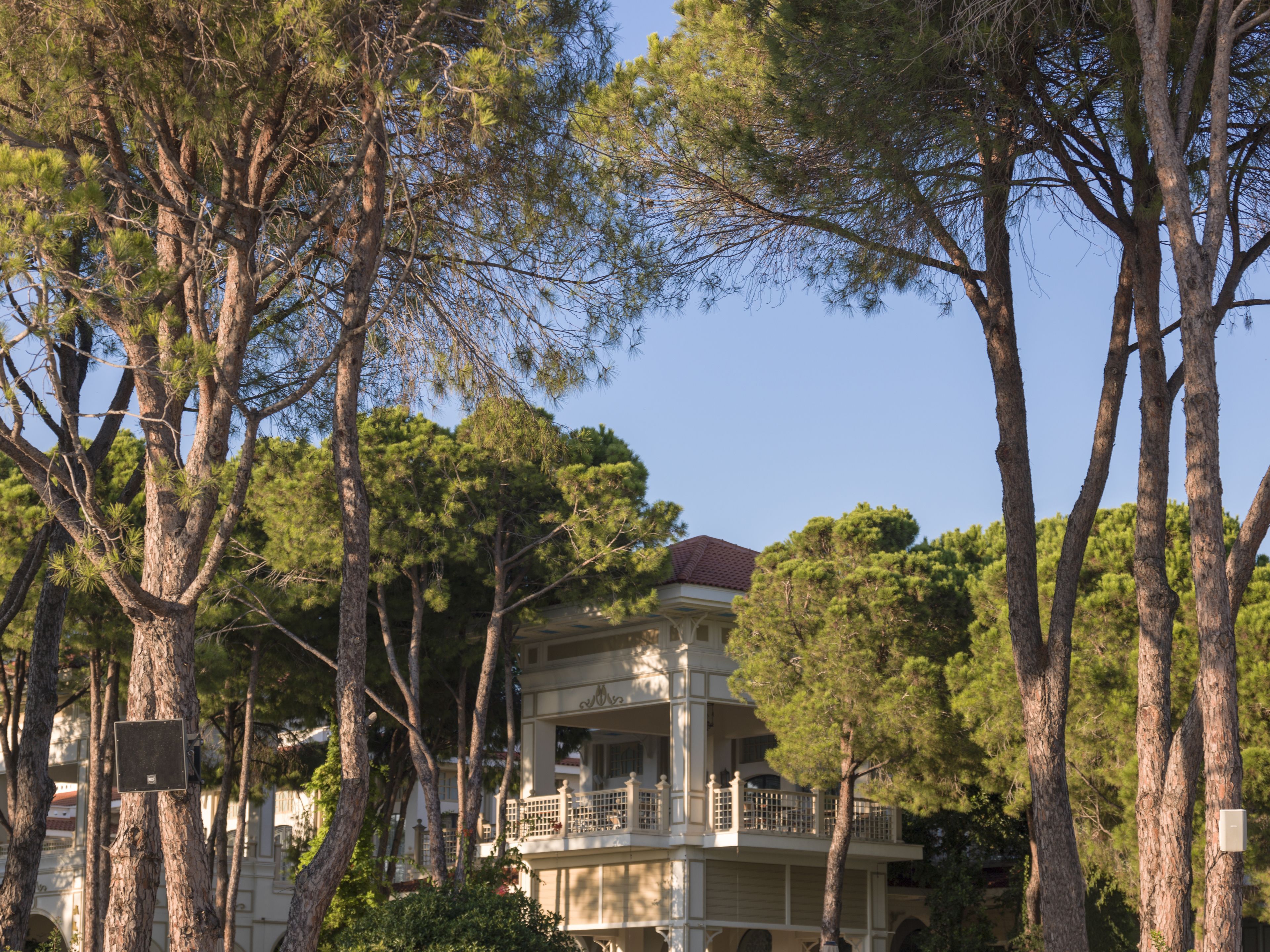 Foto - Ali Bey Resort Sorgun   Ultra All Inclusive