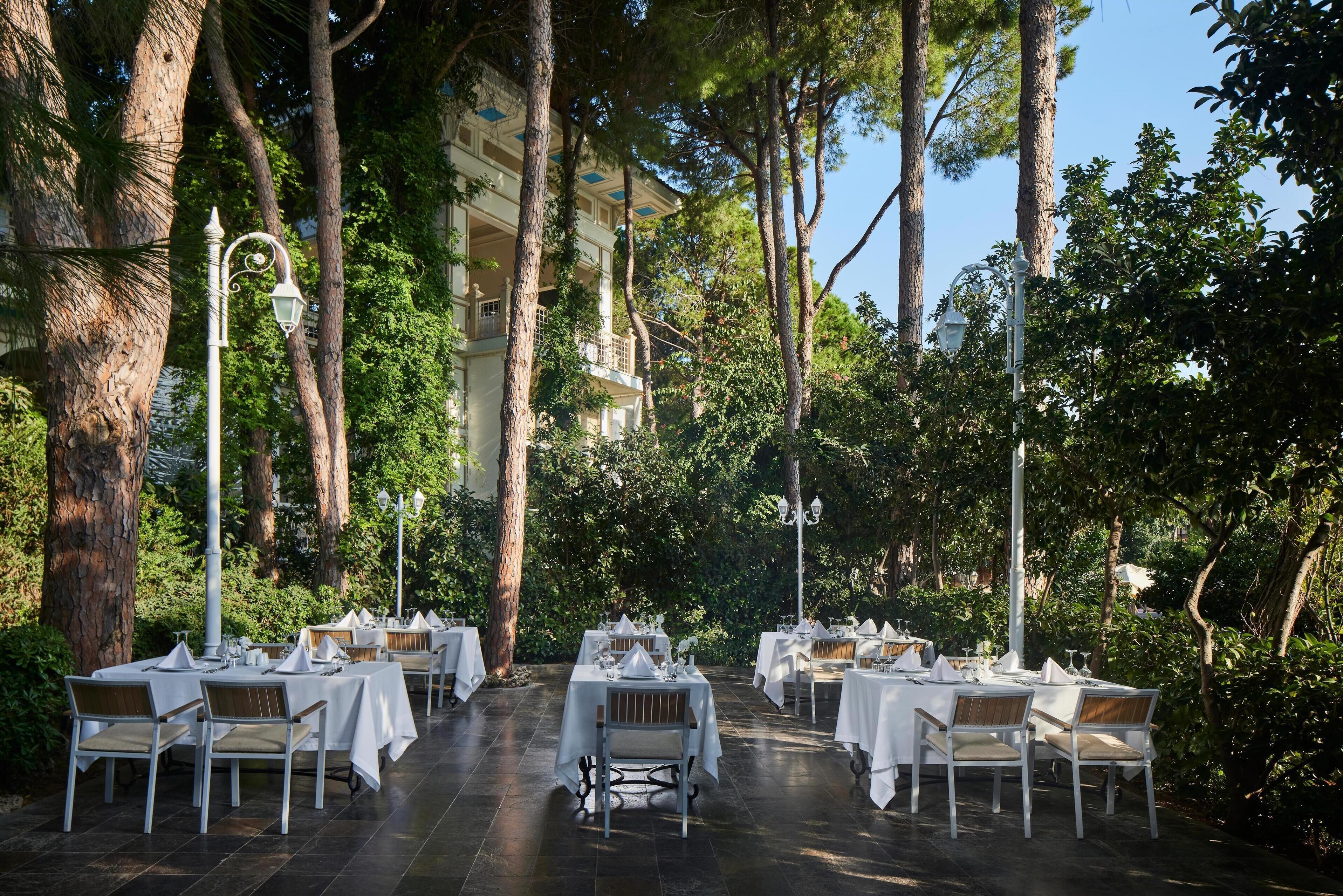 Foto - Ali Bey Resort Sorgun - Ultra All Inclusive