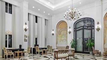 Hall