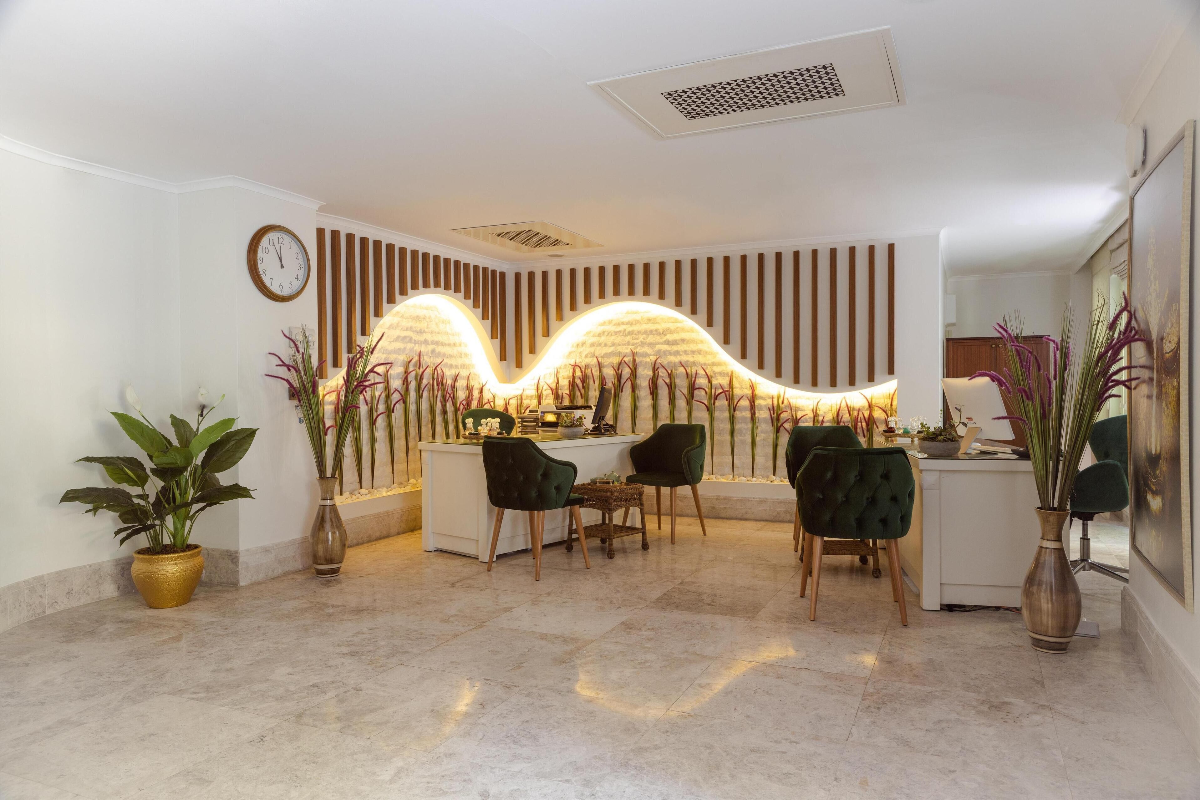 Foto - Ali Bey Resort Sorgun - Ultra All Inclusive