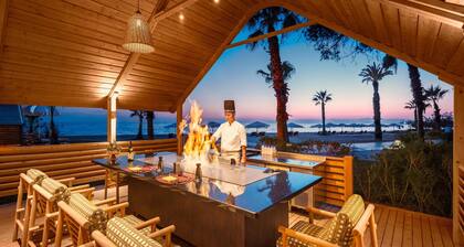 Ali Bey Resort Sorgun - Ultra All Inclusive