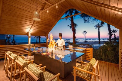 Ali Bey Resort Sorgun - Ultra All Inclusive