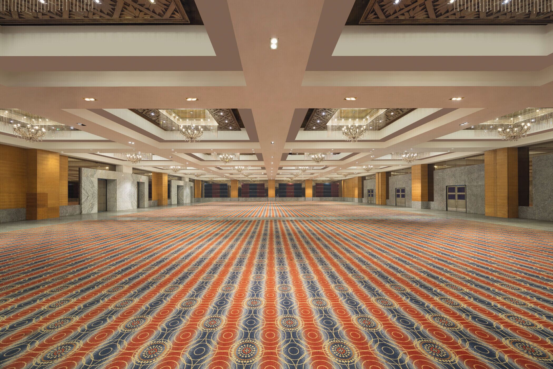 Foto - Le Meridien, Surat