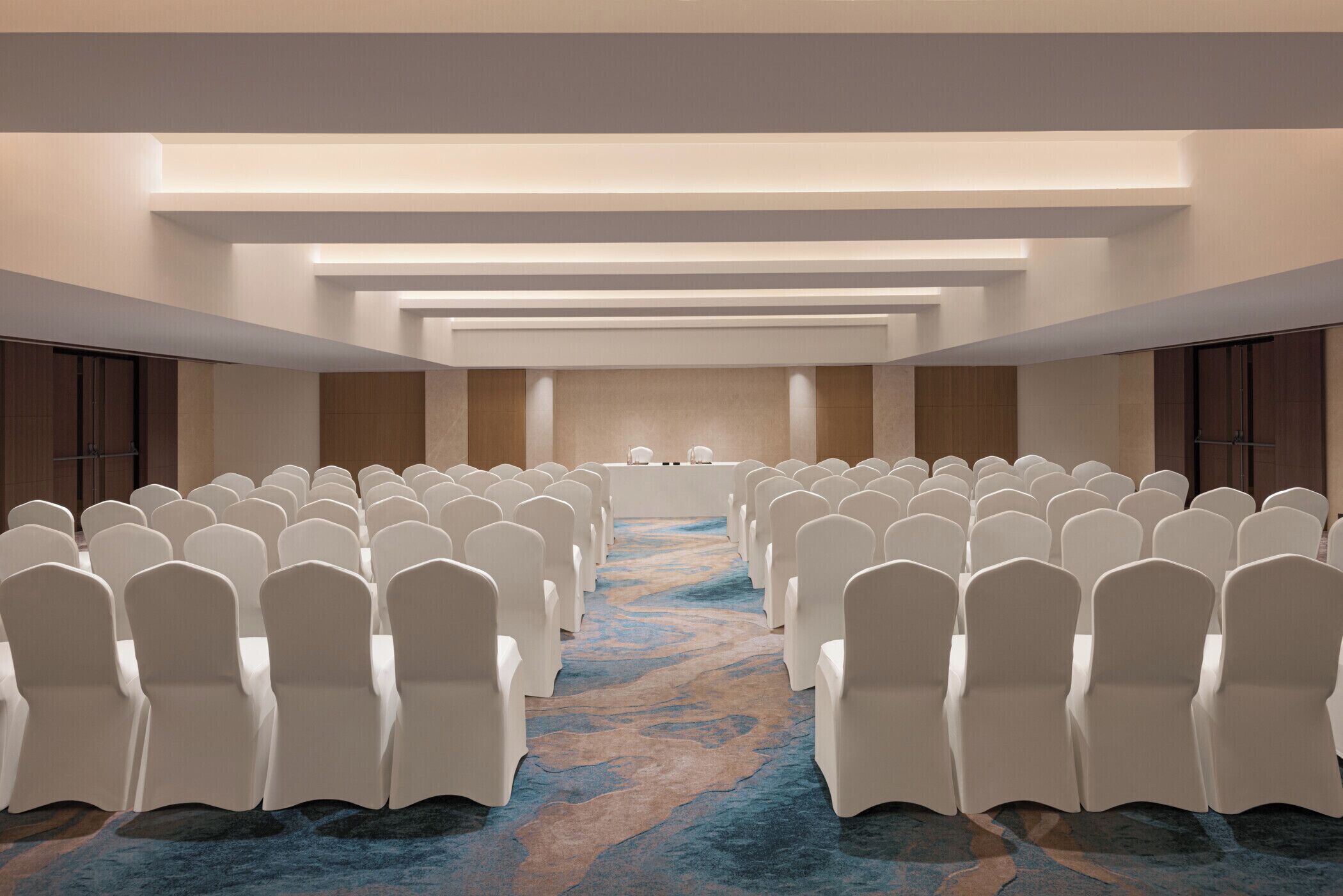 Foto - Le Meridien, Surat