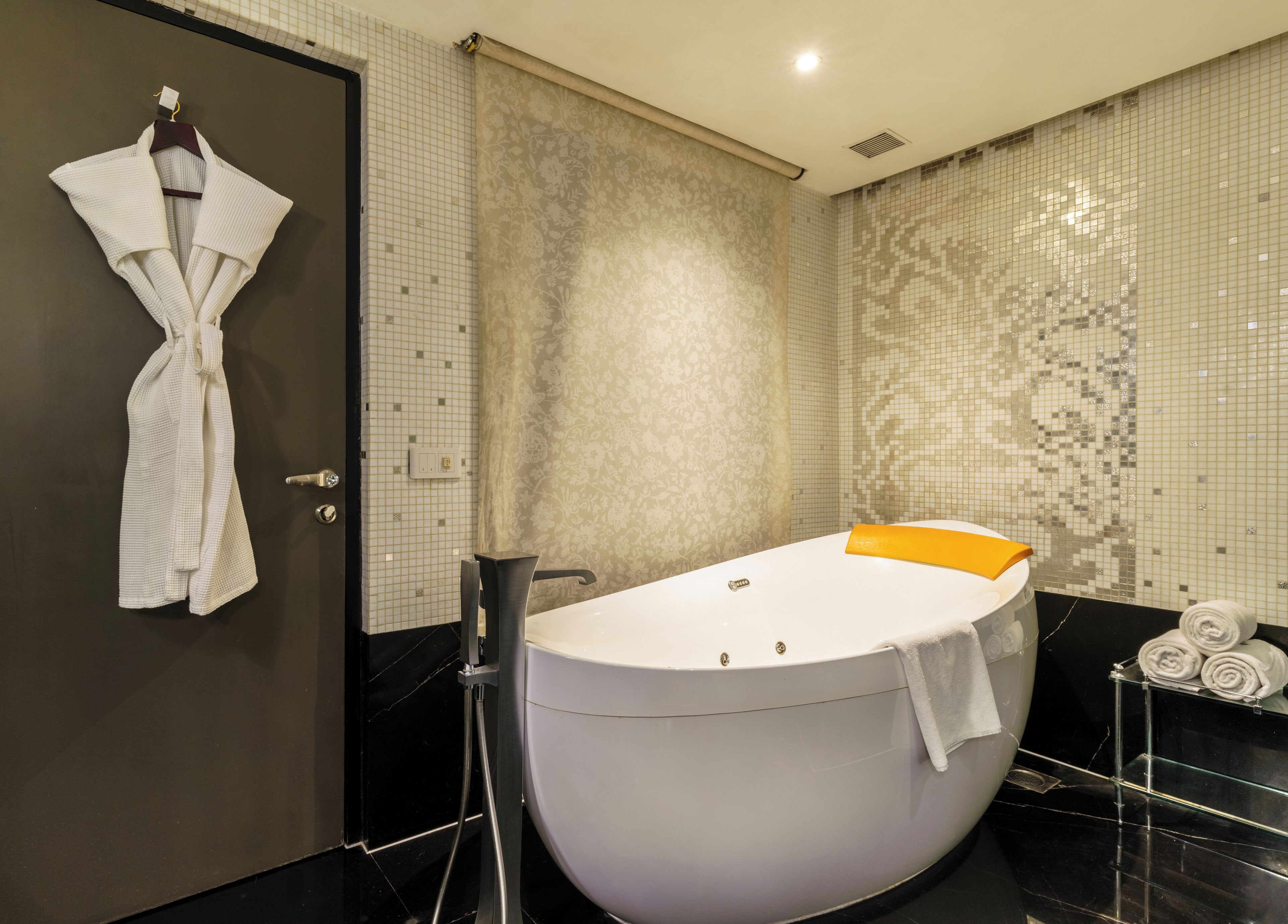 Foto - Le Meridien, Surat