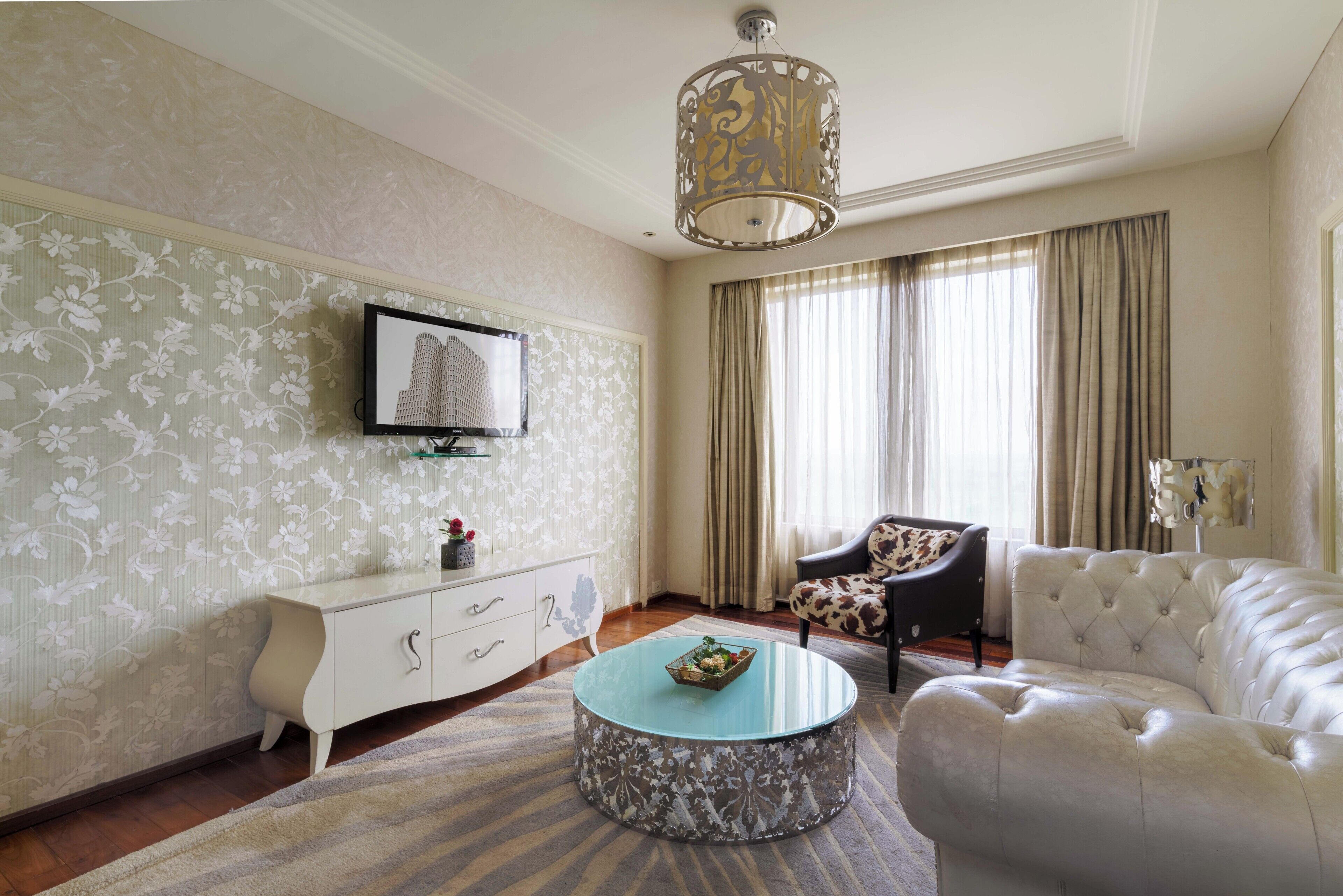 Foto - Le Meridien, Surat