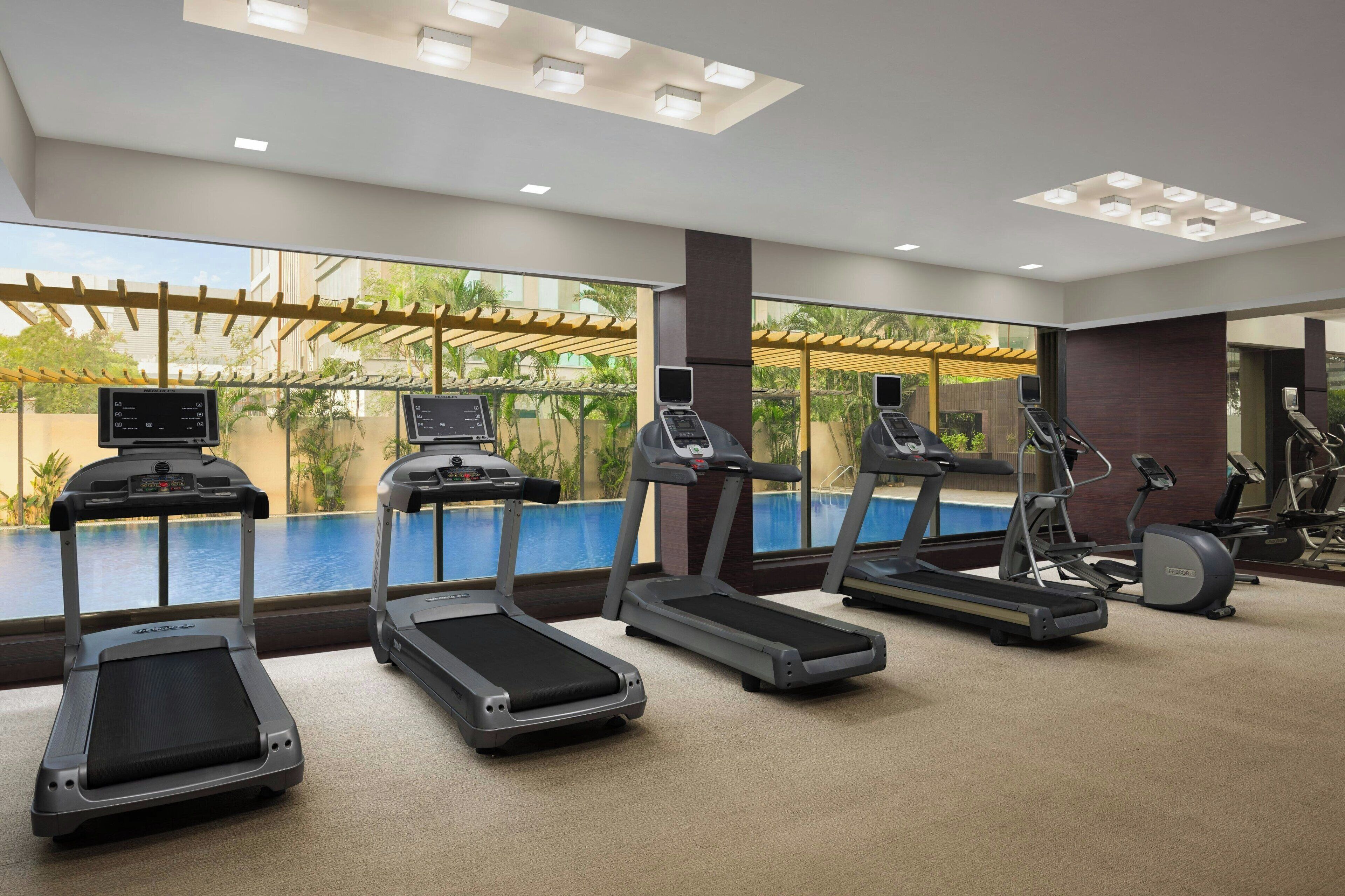 Foto - Le Meridien, Surat
