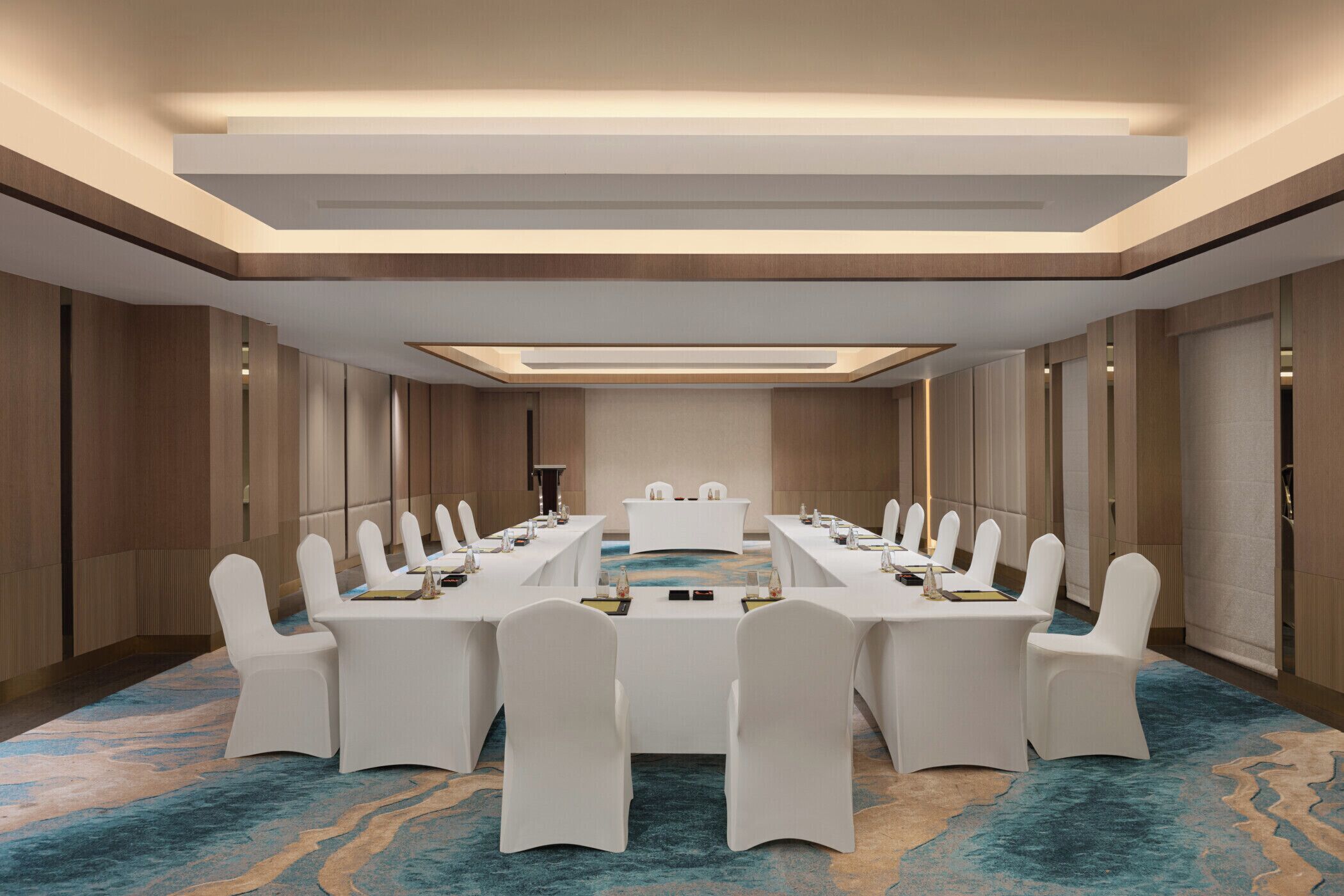 Foto - Le Meridien, Surat