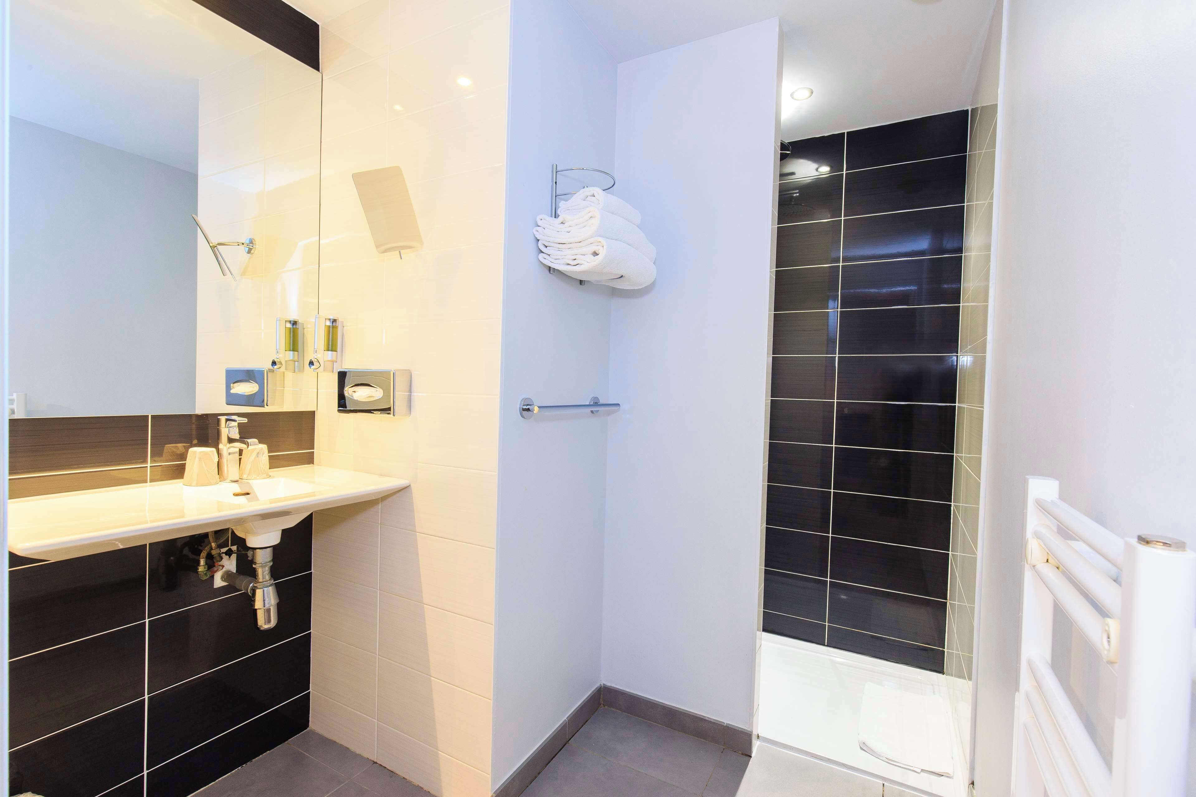 Photo - Best Western Hôtel Garden and Spa