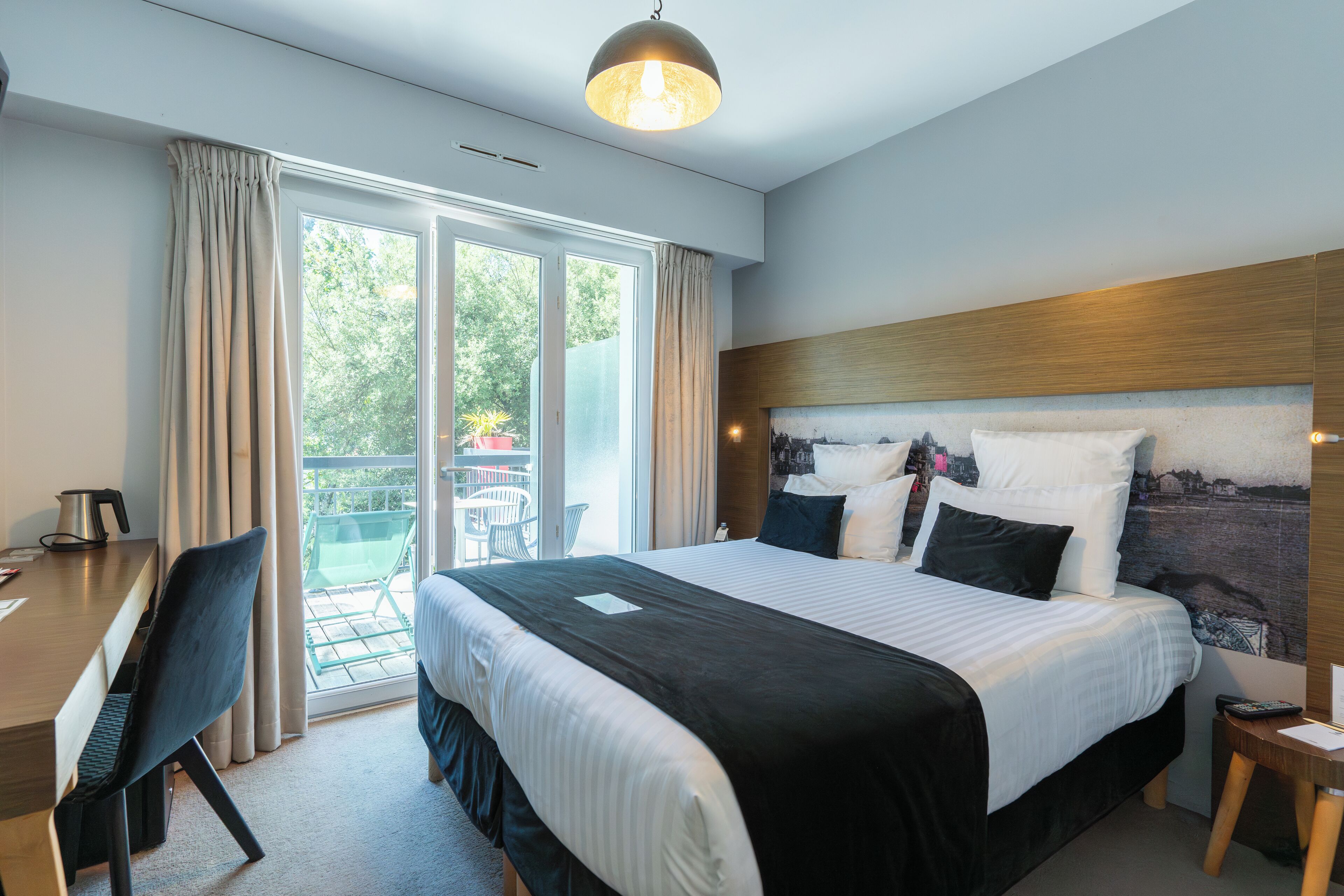 Photo - Best Western Hôtel Garden and Spa