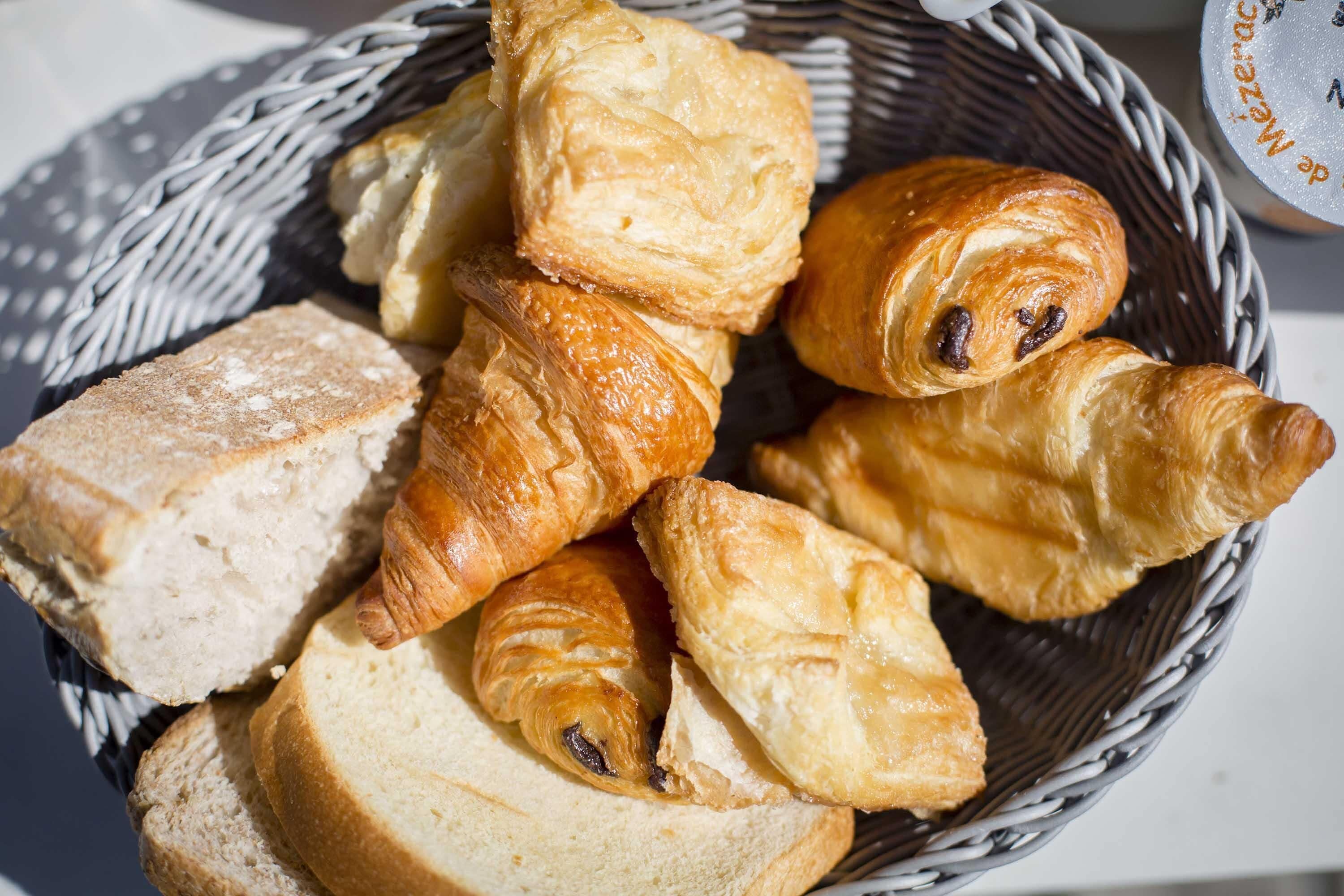 Frokostområde