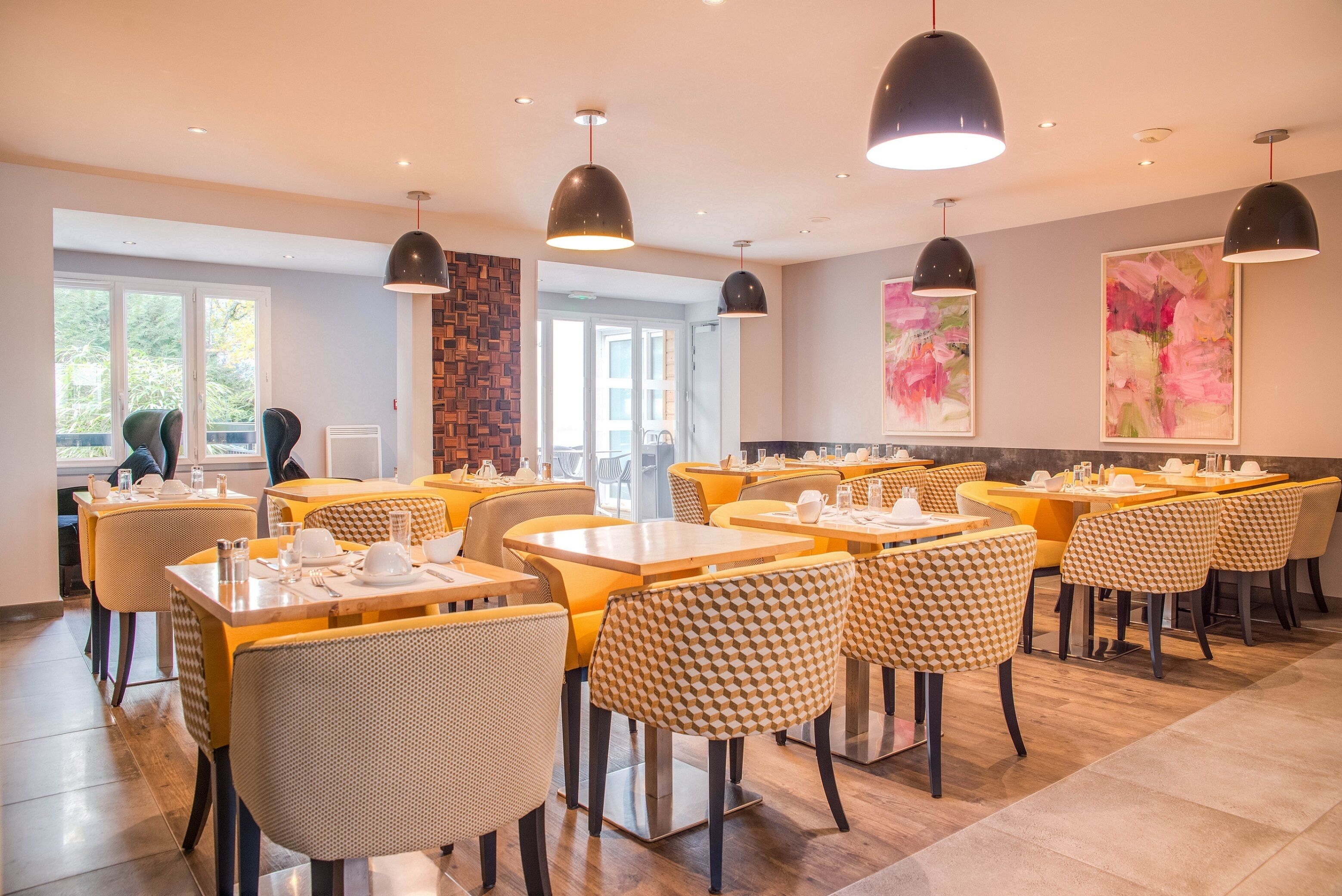 Photo - Best Western Hôtel Garden and Spa