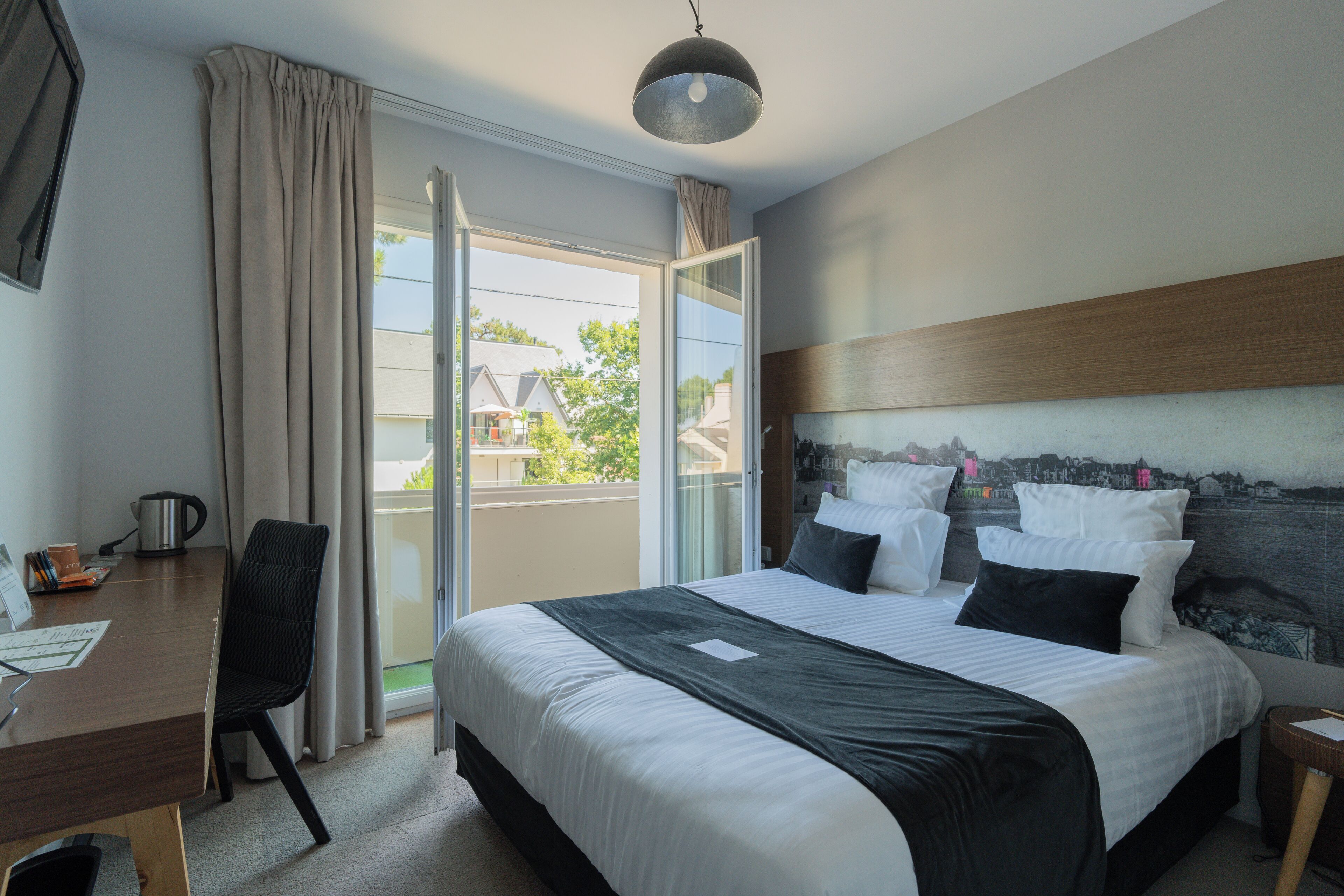 Photo - Best Western Hôtel Garden and Spa