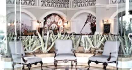 Paraiso Express Hotel