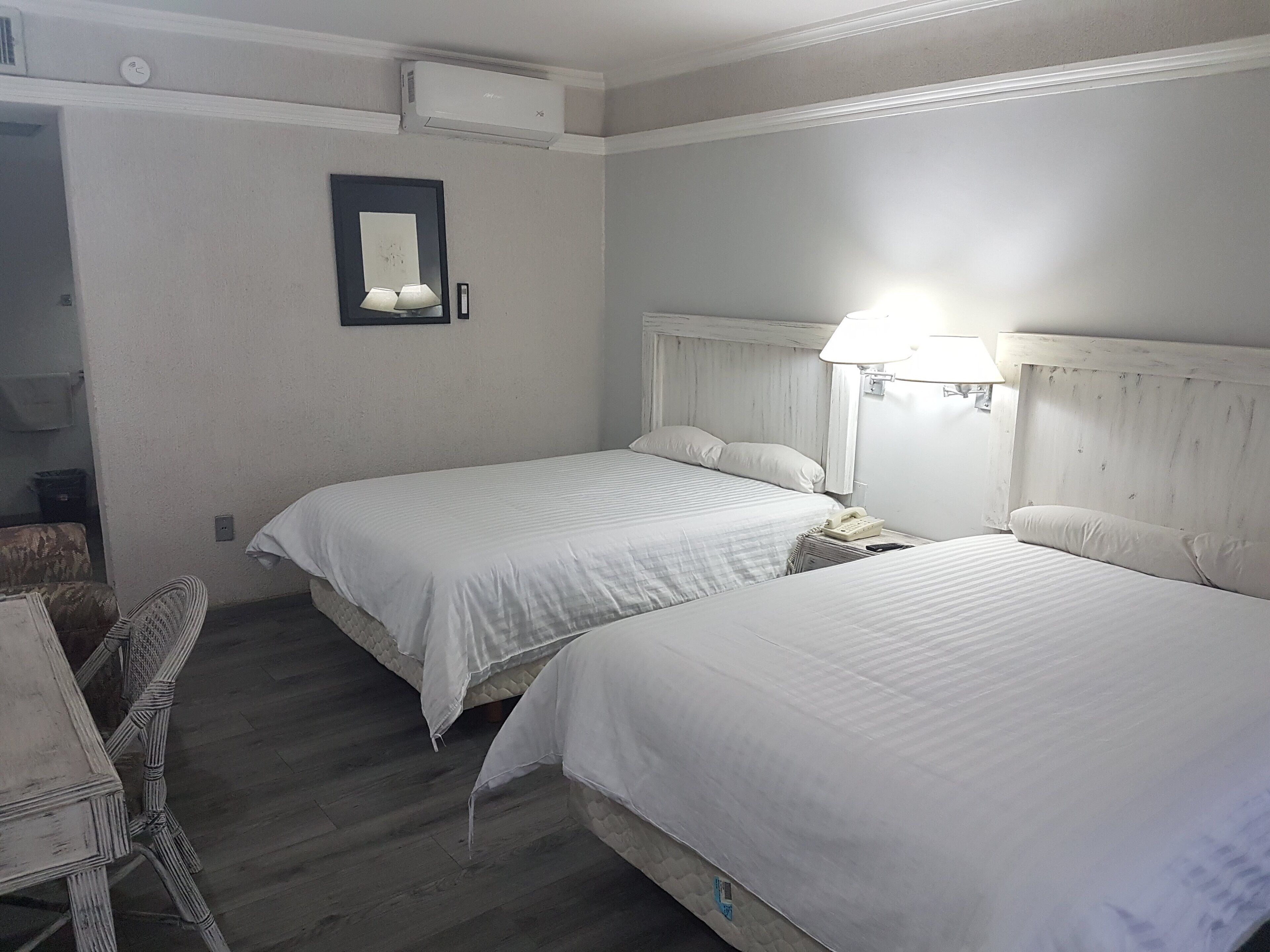 Foto - Paraíso Express