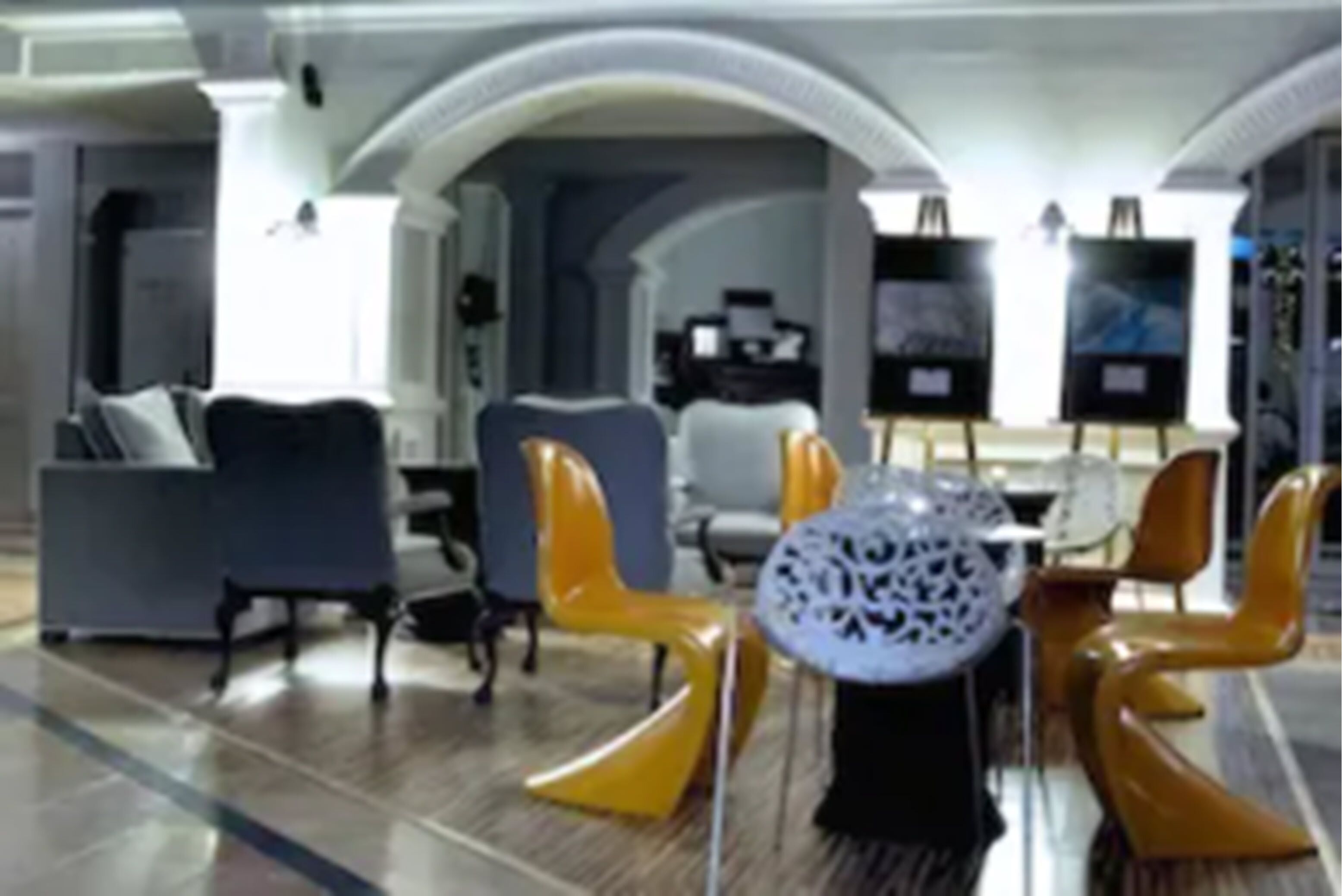 Foto - Paraíso Express