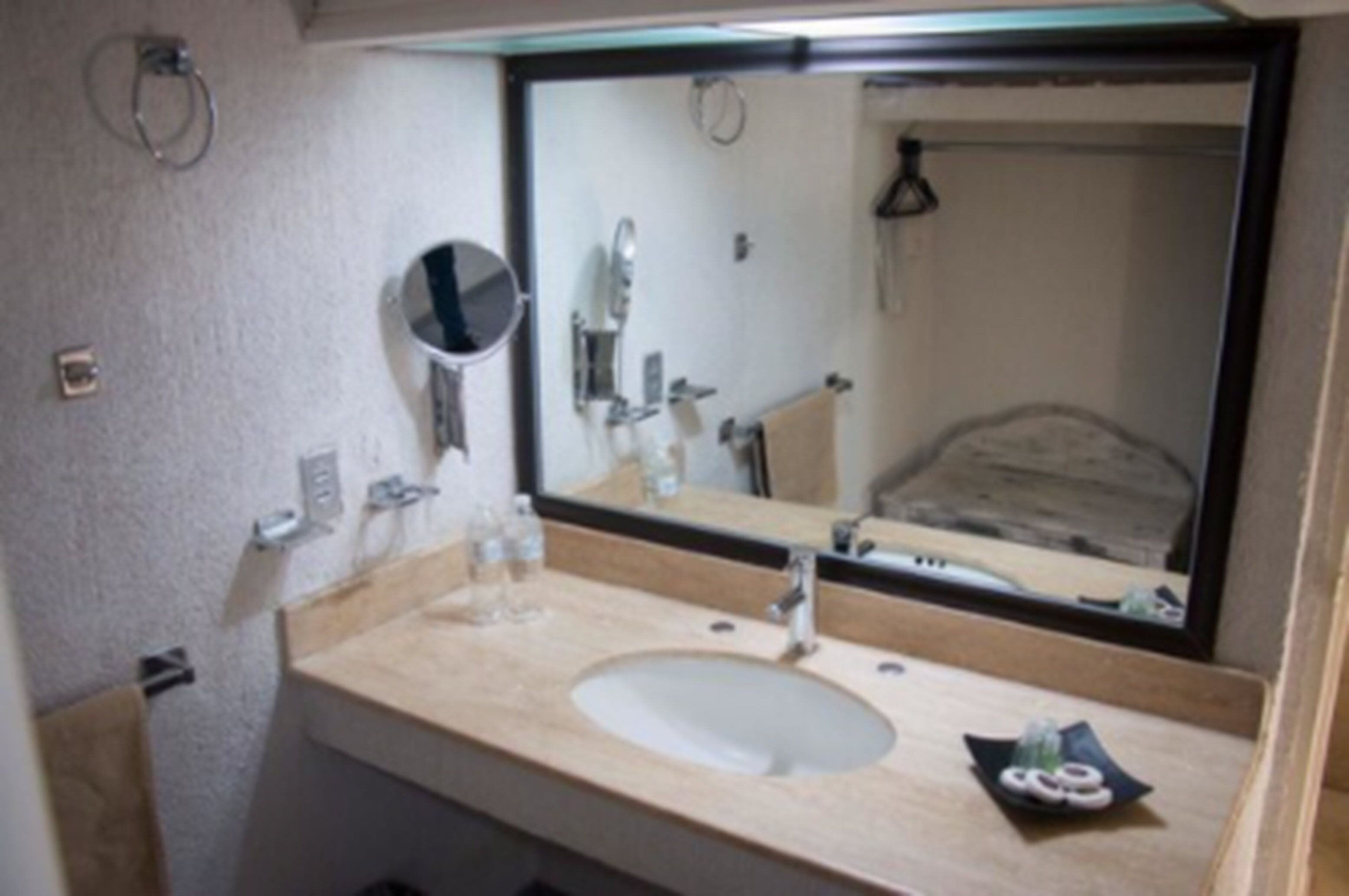 Foto - Paraíso Express