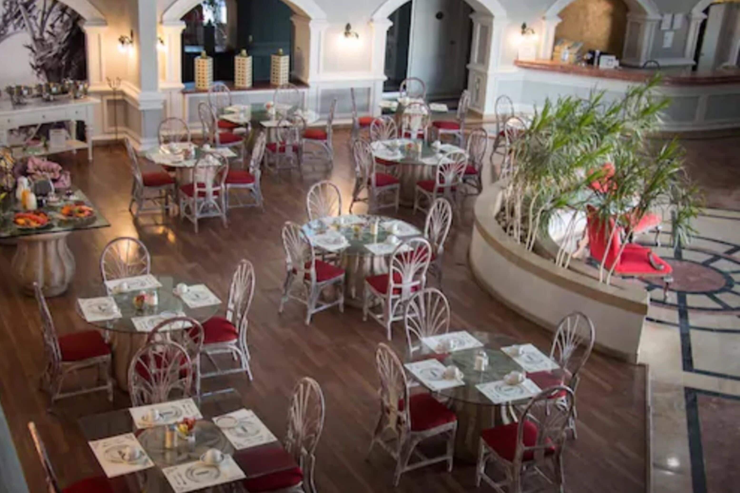 Foto - Paraíso Express