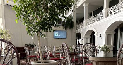 Paraiso Express Hotel