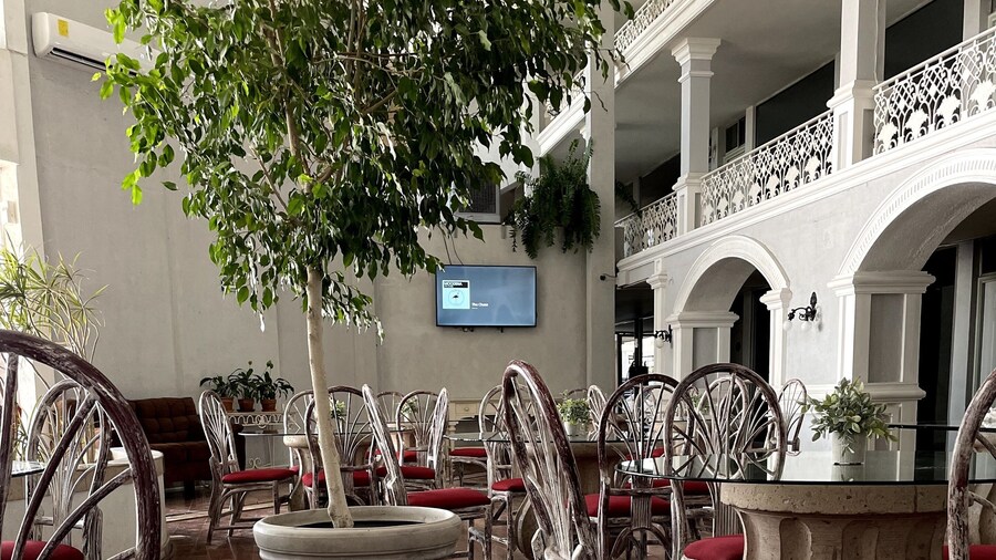 Paraiso Express Hotel