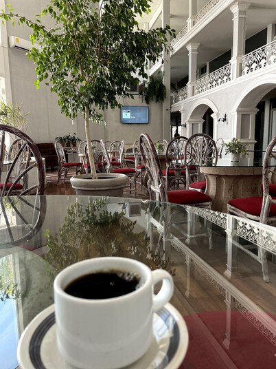 Paraiso Express Hotel