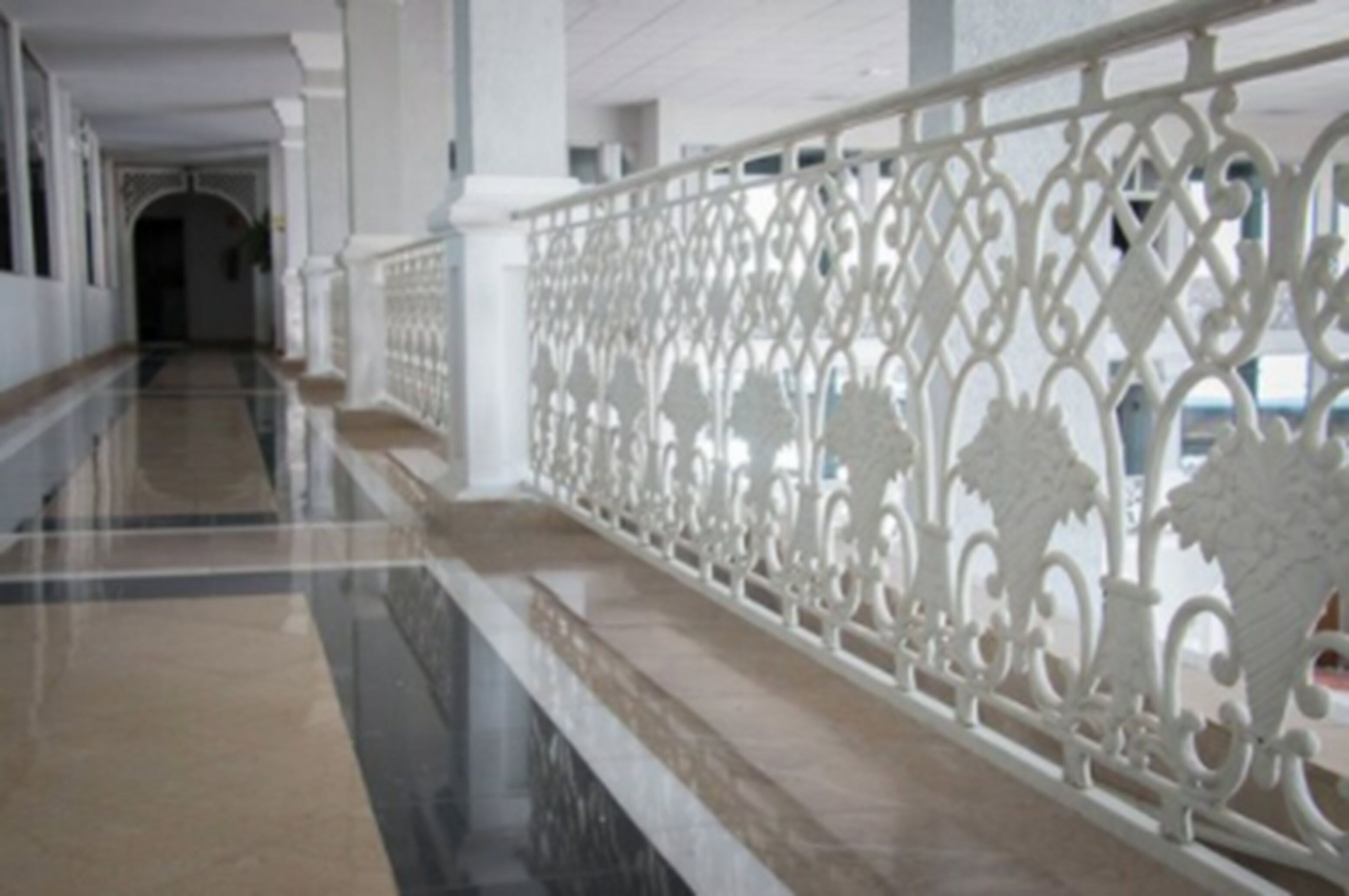 Foto - Paraíso Express