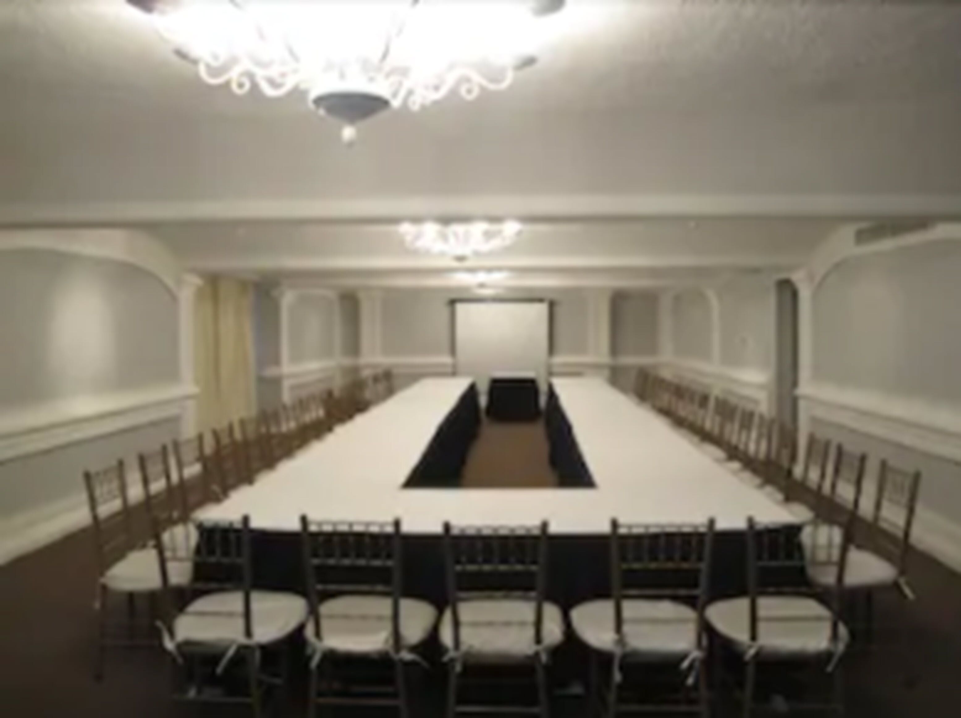 Foto - Paraíso Express