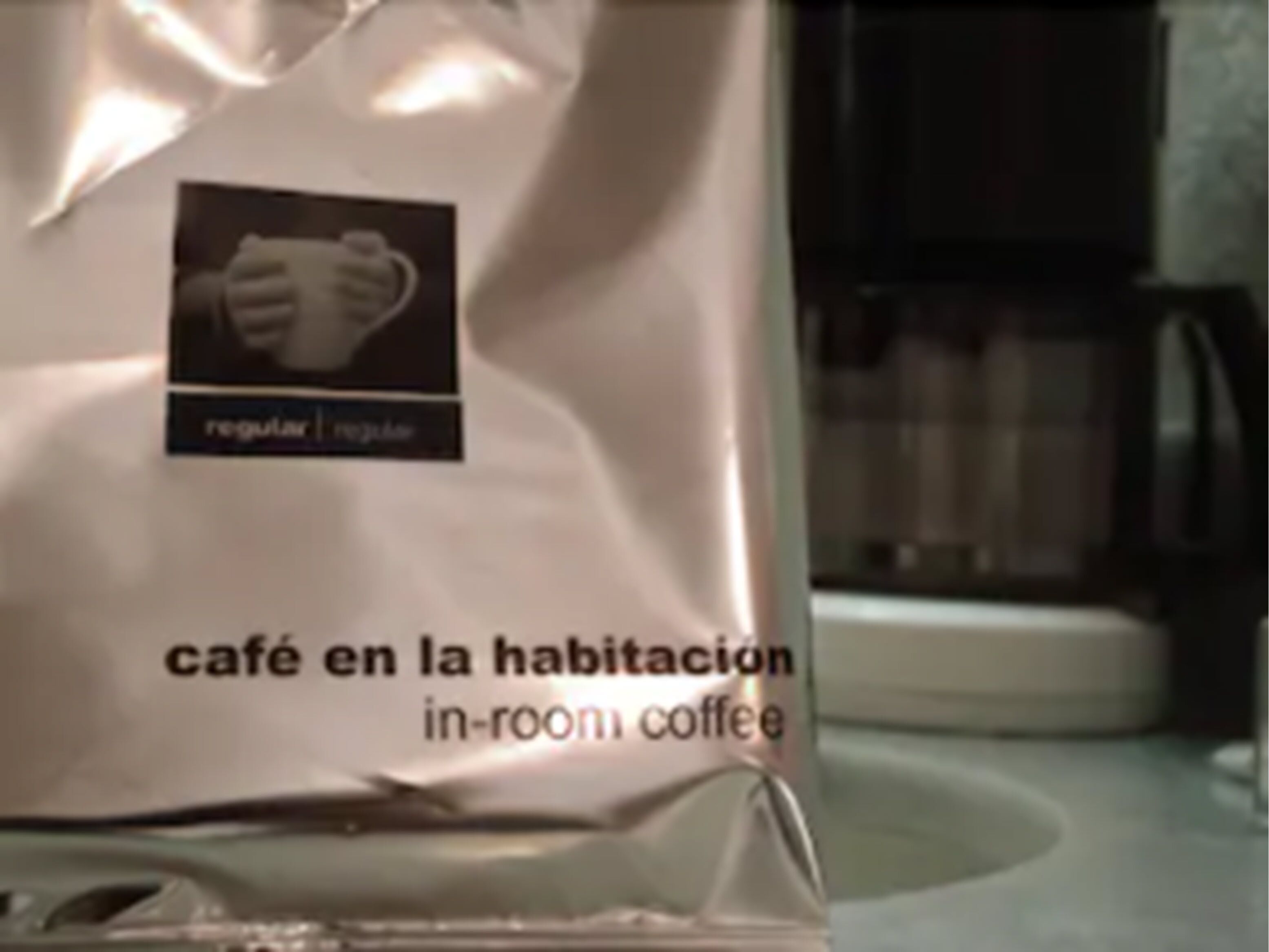 Foto - Paraíso Express