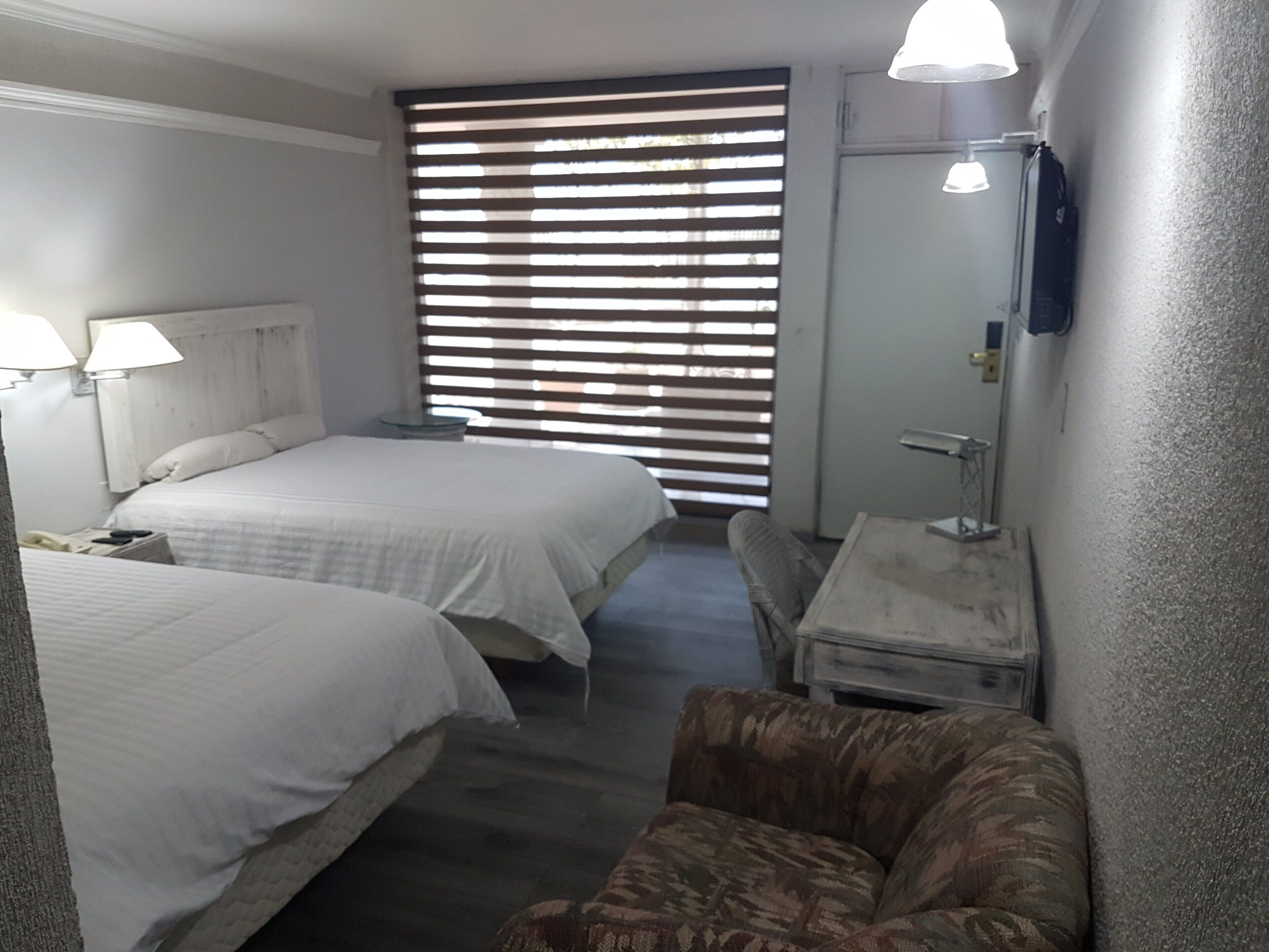 Foto - Paraíso Express