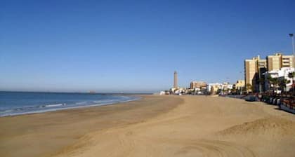Chipiona