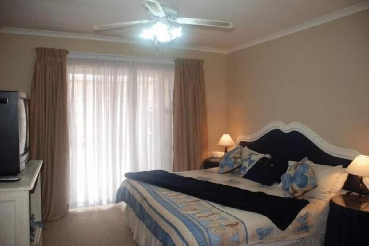 Bachelor Selfcatering | 1 chambre, coffres-forts dans les chambres, Wi-Fi gratuit