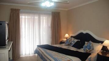 Bachelor Selfcatering | Caja fuerte y wifi gratis