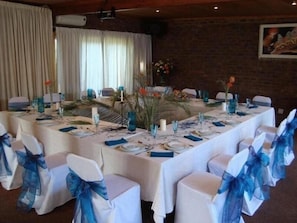 Salão de eventos